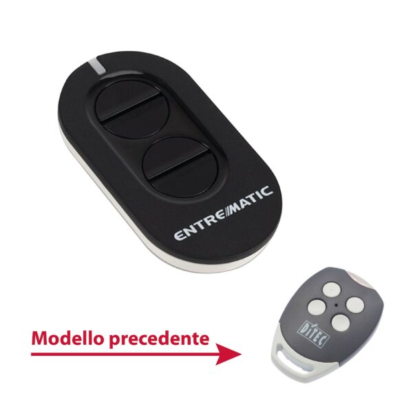 Radiocomandi ed accessori M&T da ferramenta bossi