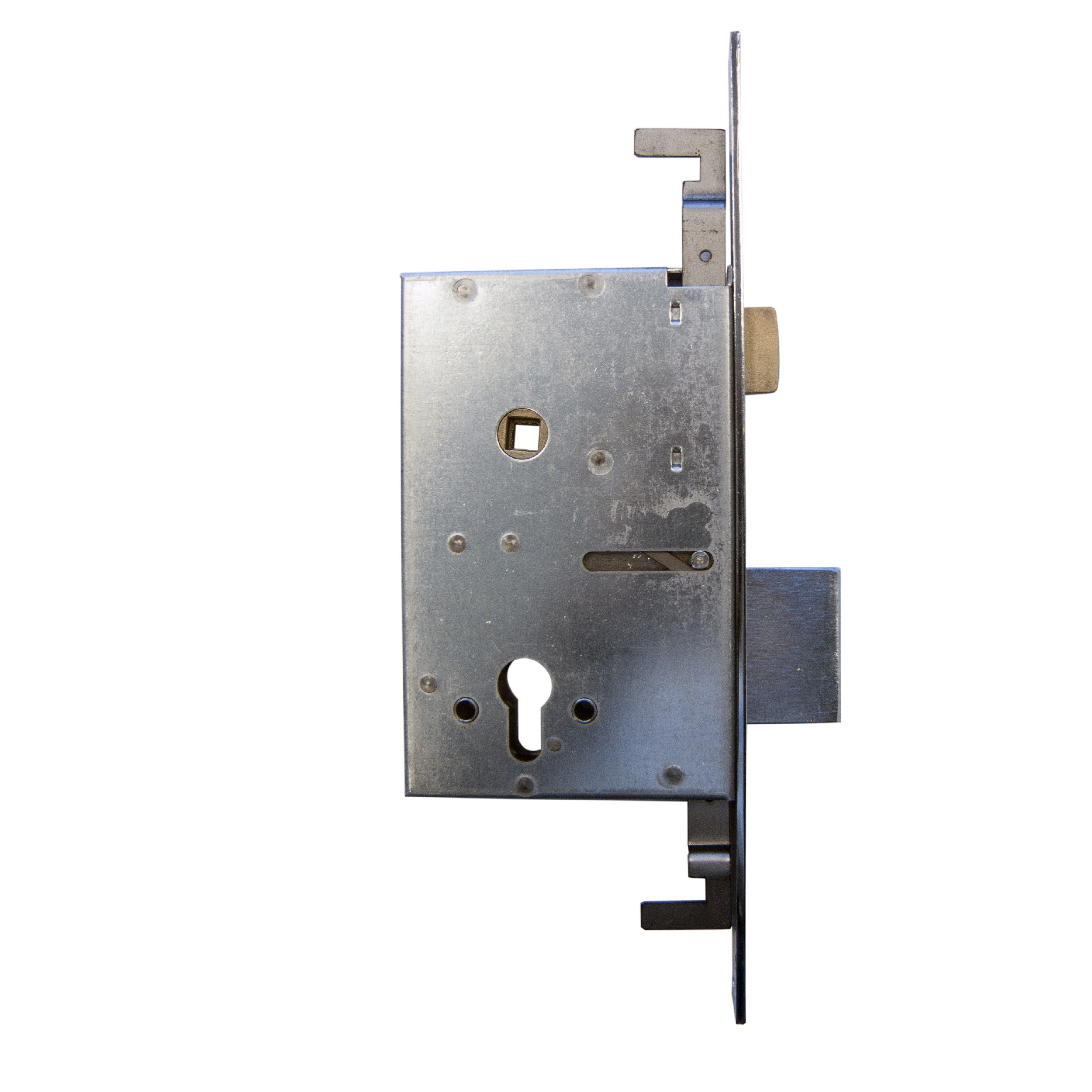 Serratura Infilare a cilindro CERUTTI da ferramenta bossi