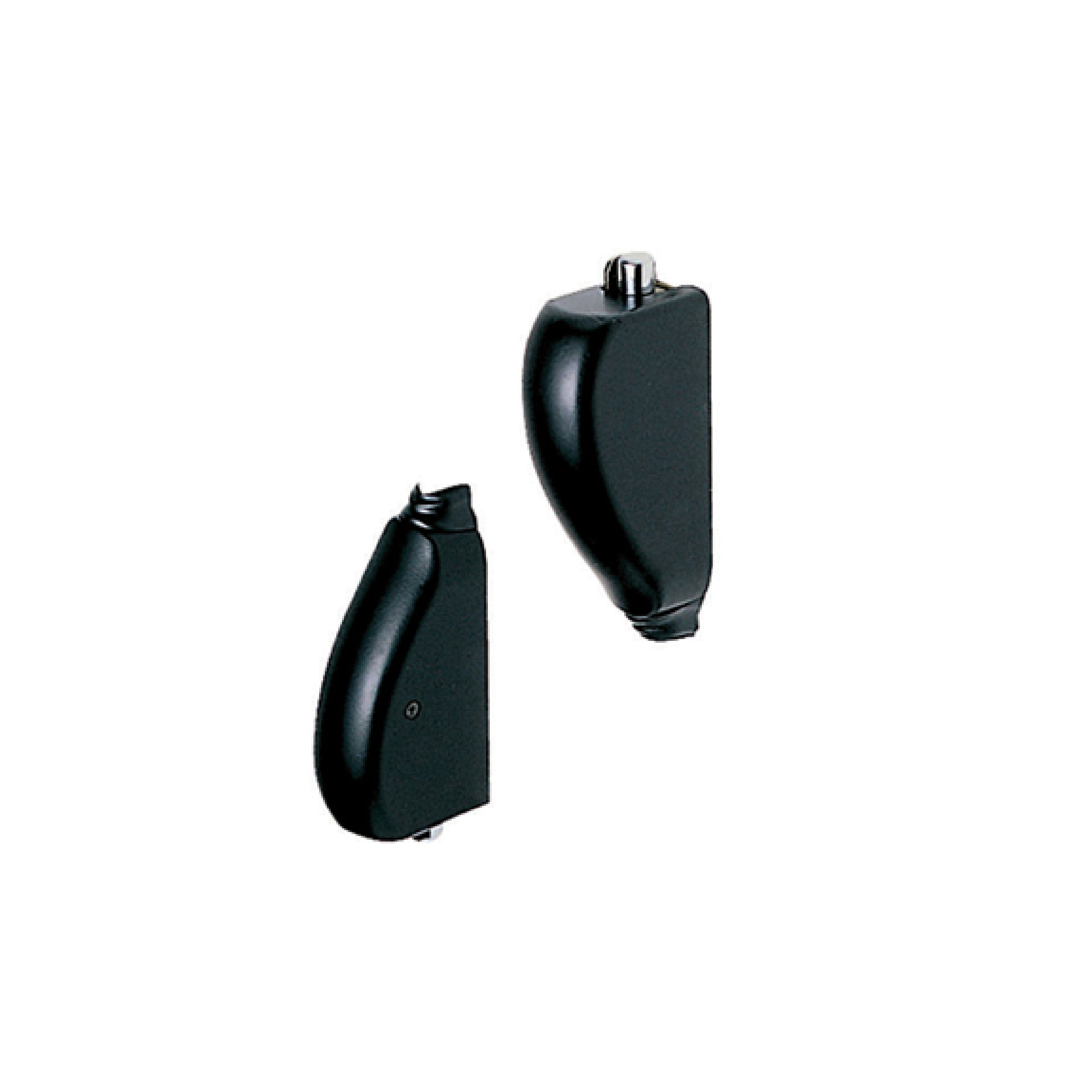 Maniglioni antipanico CISA da ferramenta bossi