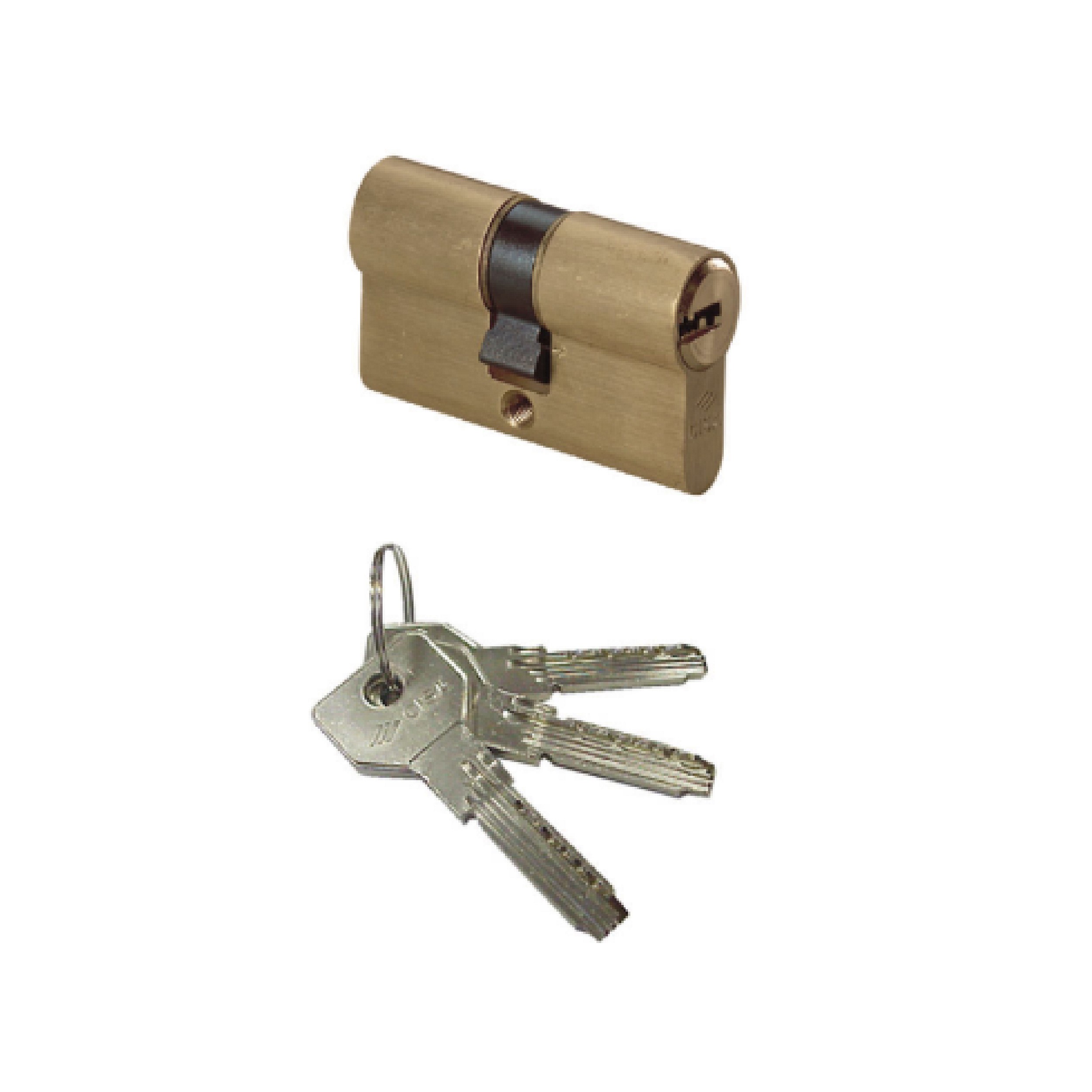 Cilindri ed accessori CISA da ferramenta bossi