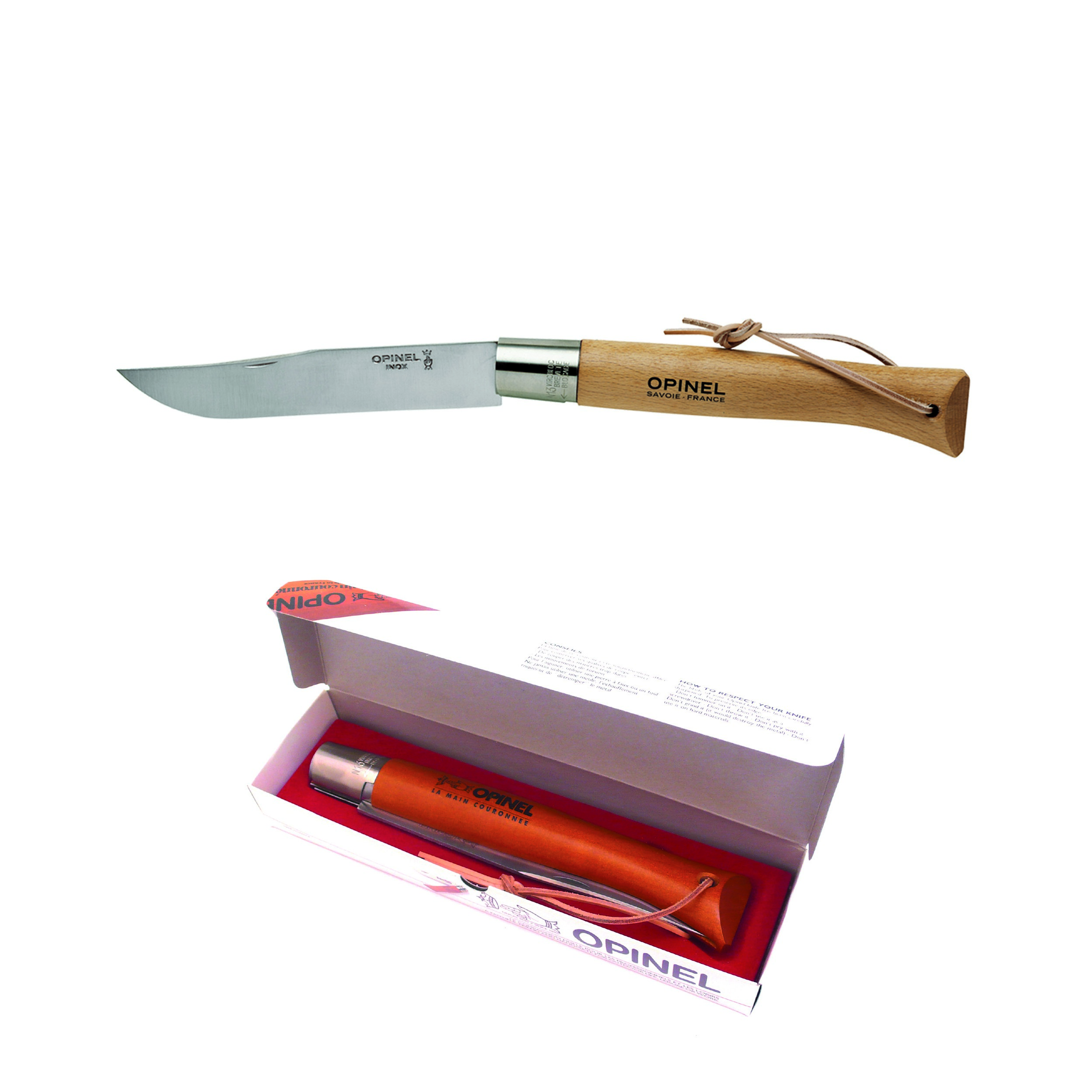 COLTELLI E ACCESSORI M&T da ferramenta bossi