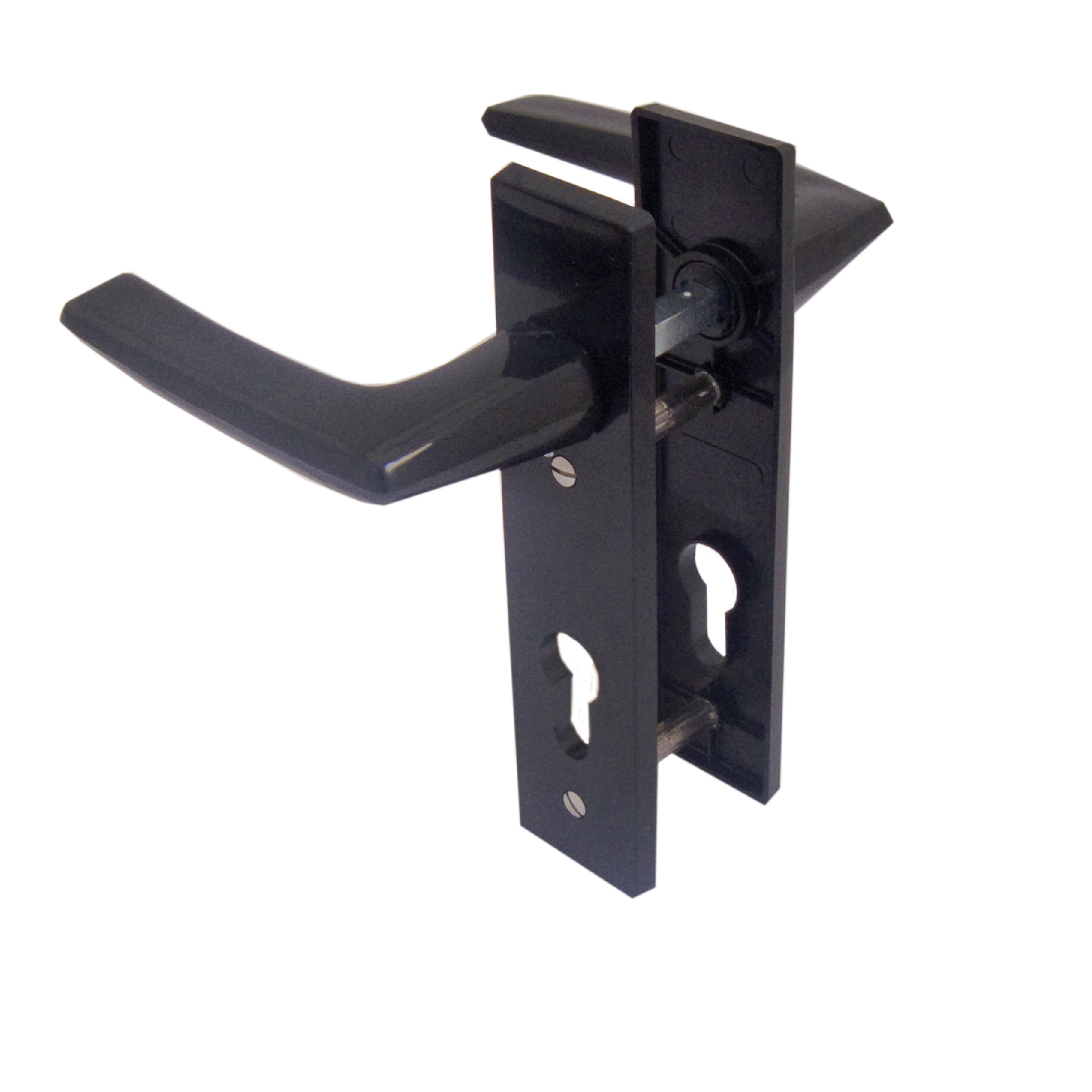 Serratura tagliafuoco CORBIN da ferramenta bossi