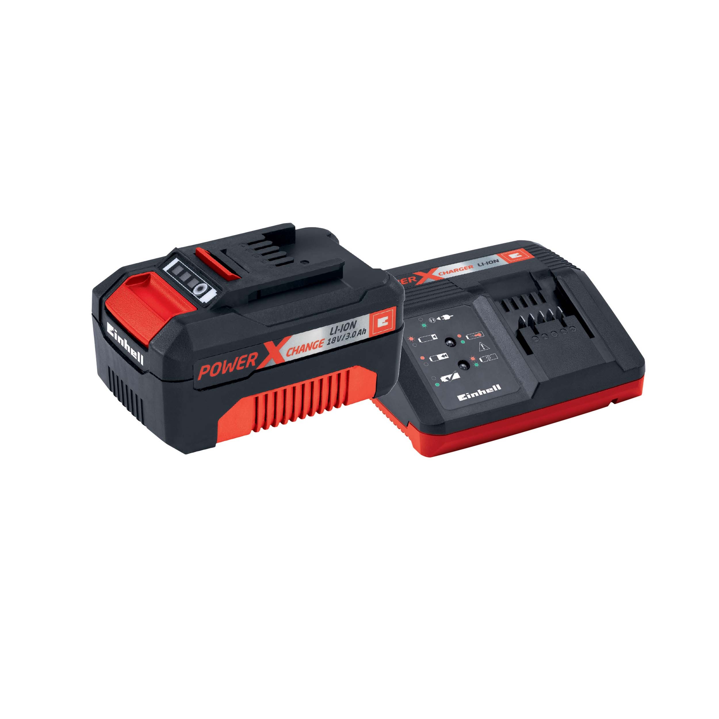 BATTERIE PER ELETTROUTENSILI EINHELL da ferramenta bossi