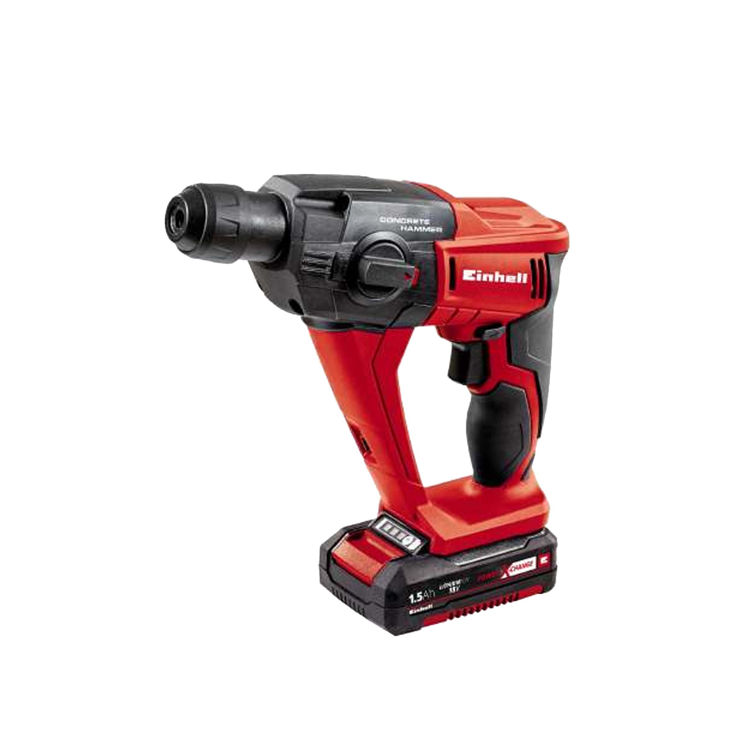 Martelli perforatori EINHELL da ferramenta bossi