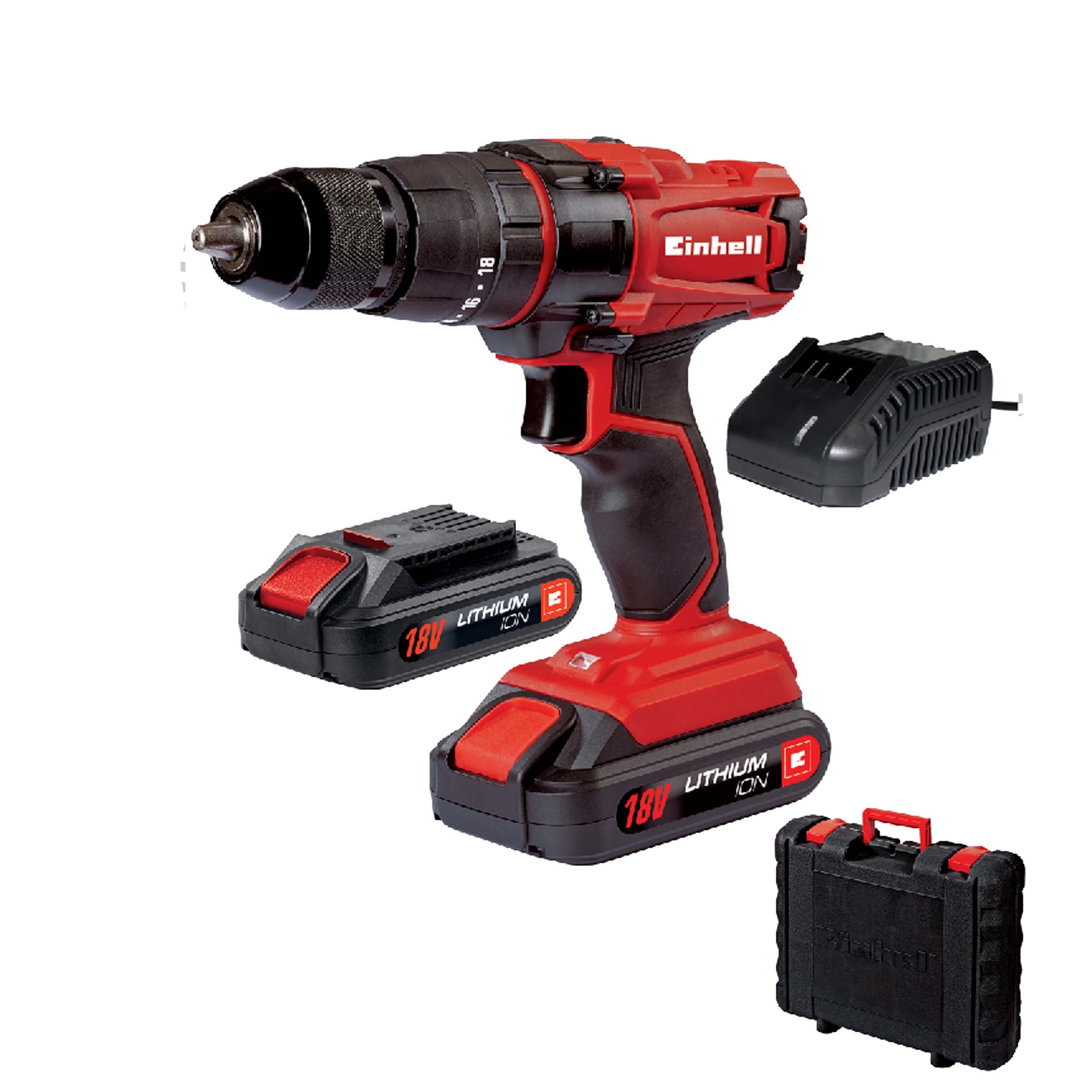 AVVITATORI EINHELL da ferramenta bossi