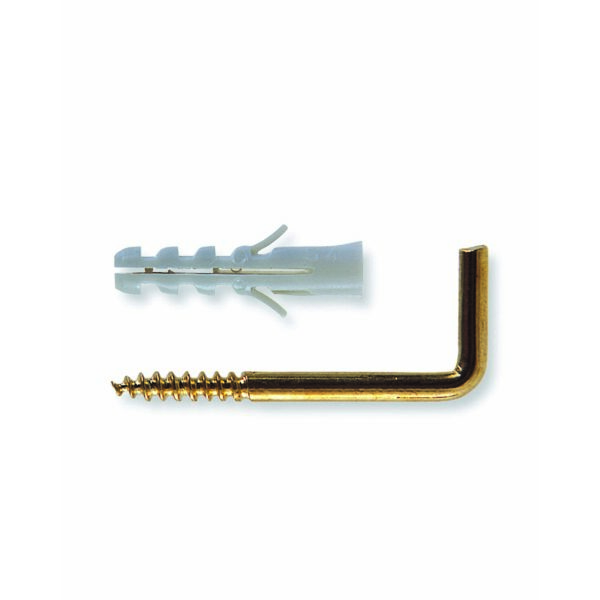 TASSELLI NYLON FISCHER da ferramenta bossi