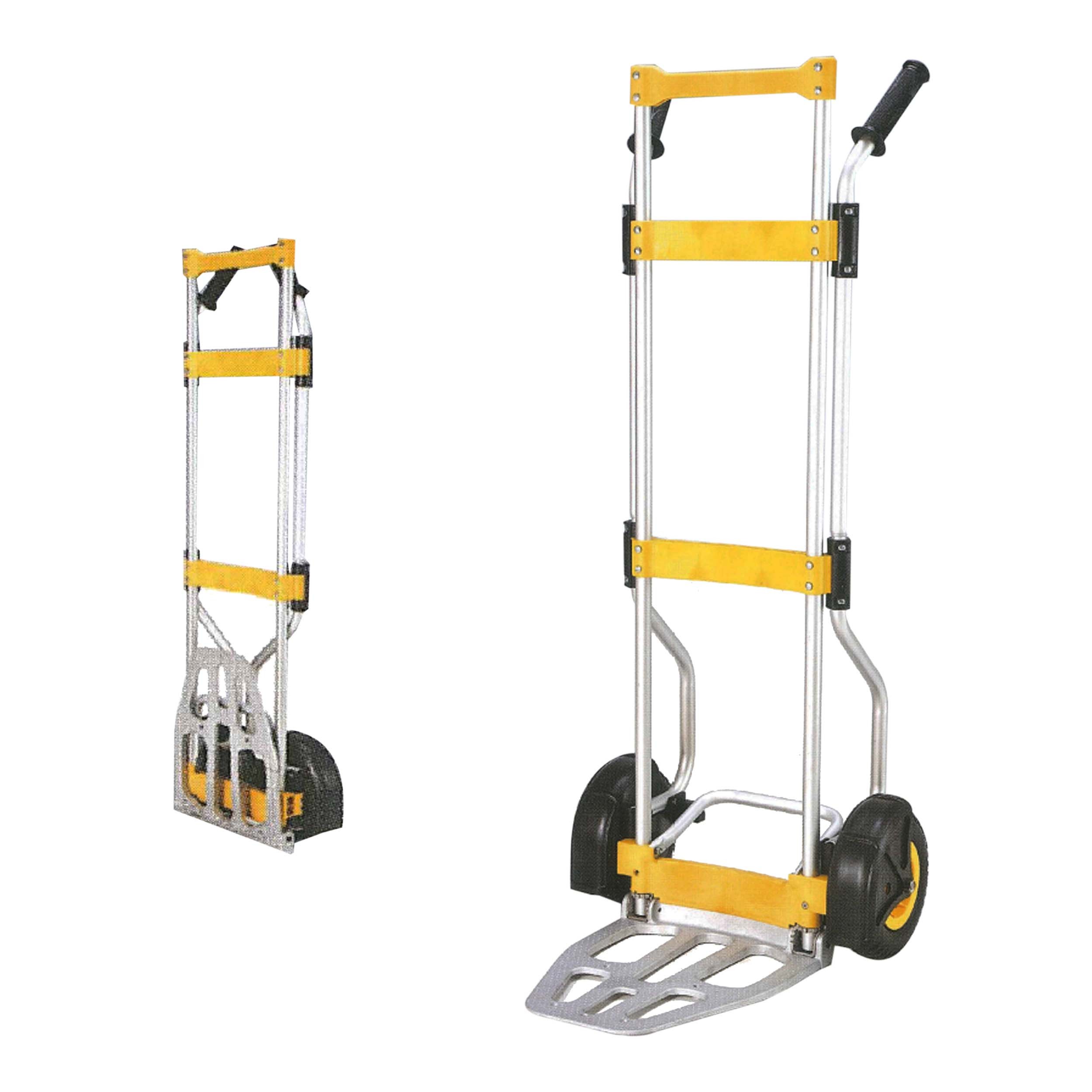 CARRELLI PORTATUTTO GRUPPO GIEFFE da ferramenta bossi