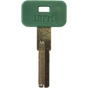 Chiavi piatte IBFM da ferramenta bossi