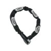 CATENE ANTIFURTO BIKE E MOTO ABUS da ferramenta bossi