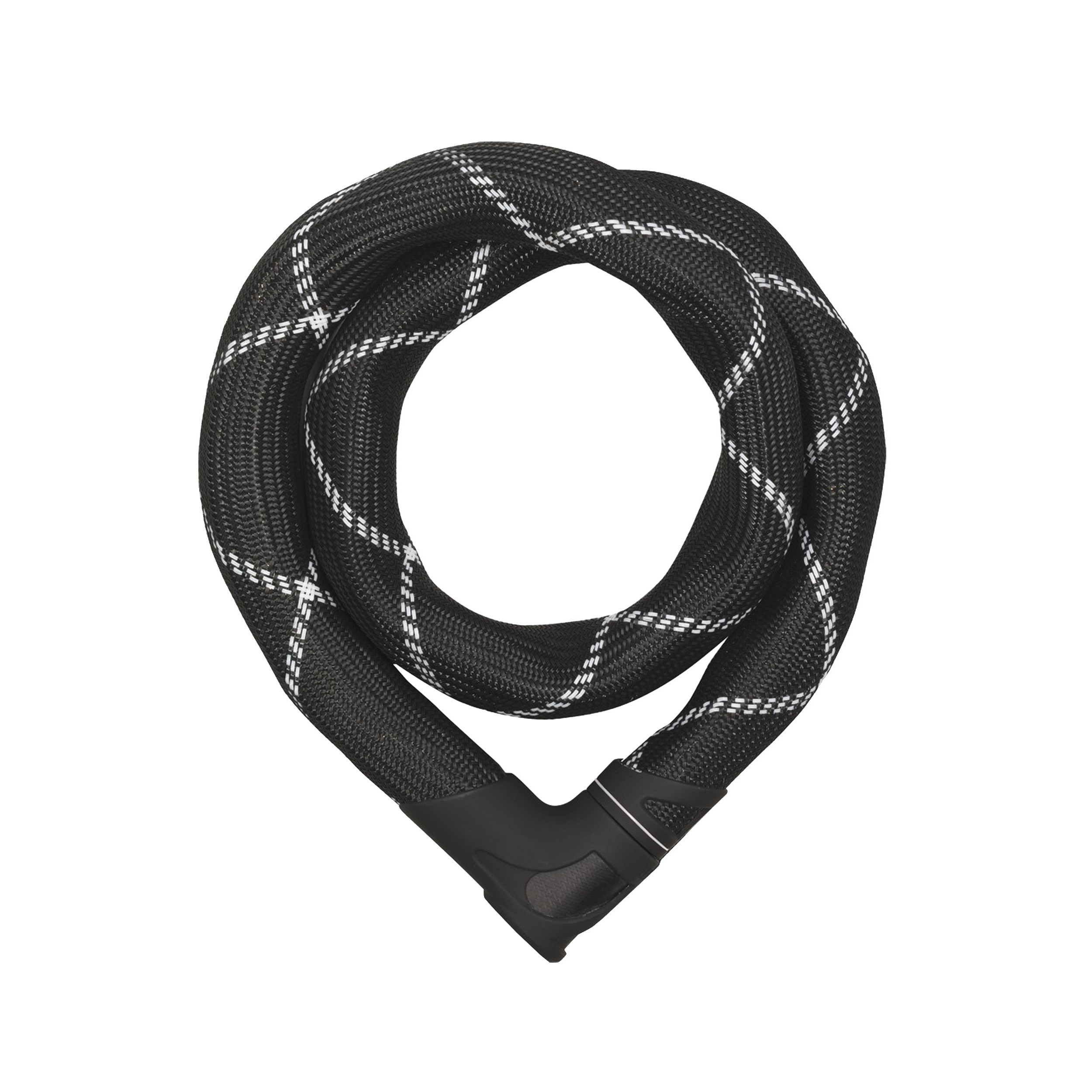 CATENE ANTIFURTO BIKE E MOTO ABUS da ferramenta bossi