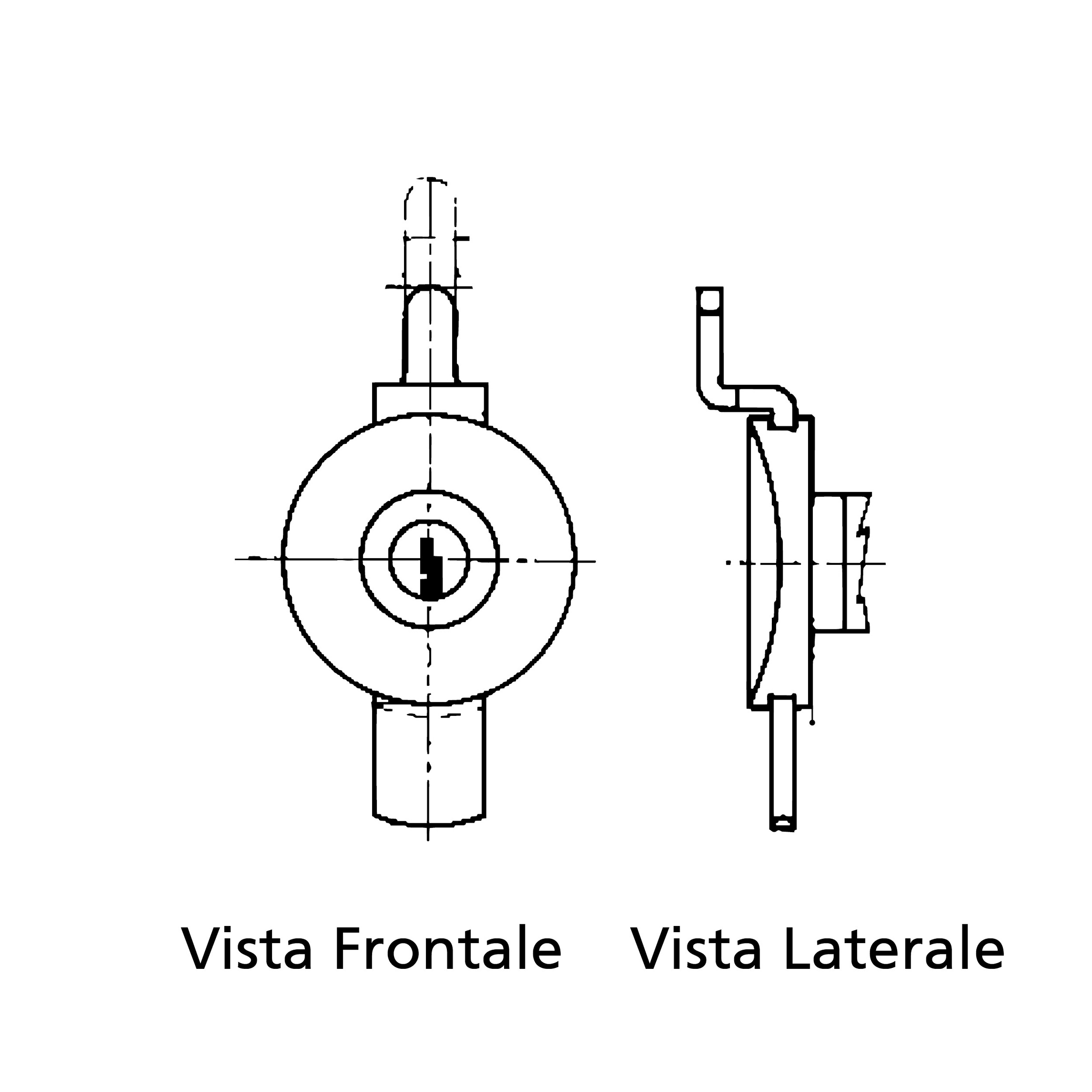 MINUTEX - GANCI E MENSOLE PER PANNELLI FORATI ED ESPOSITORI - FERRAMENTA