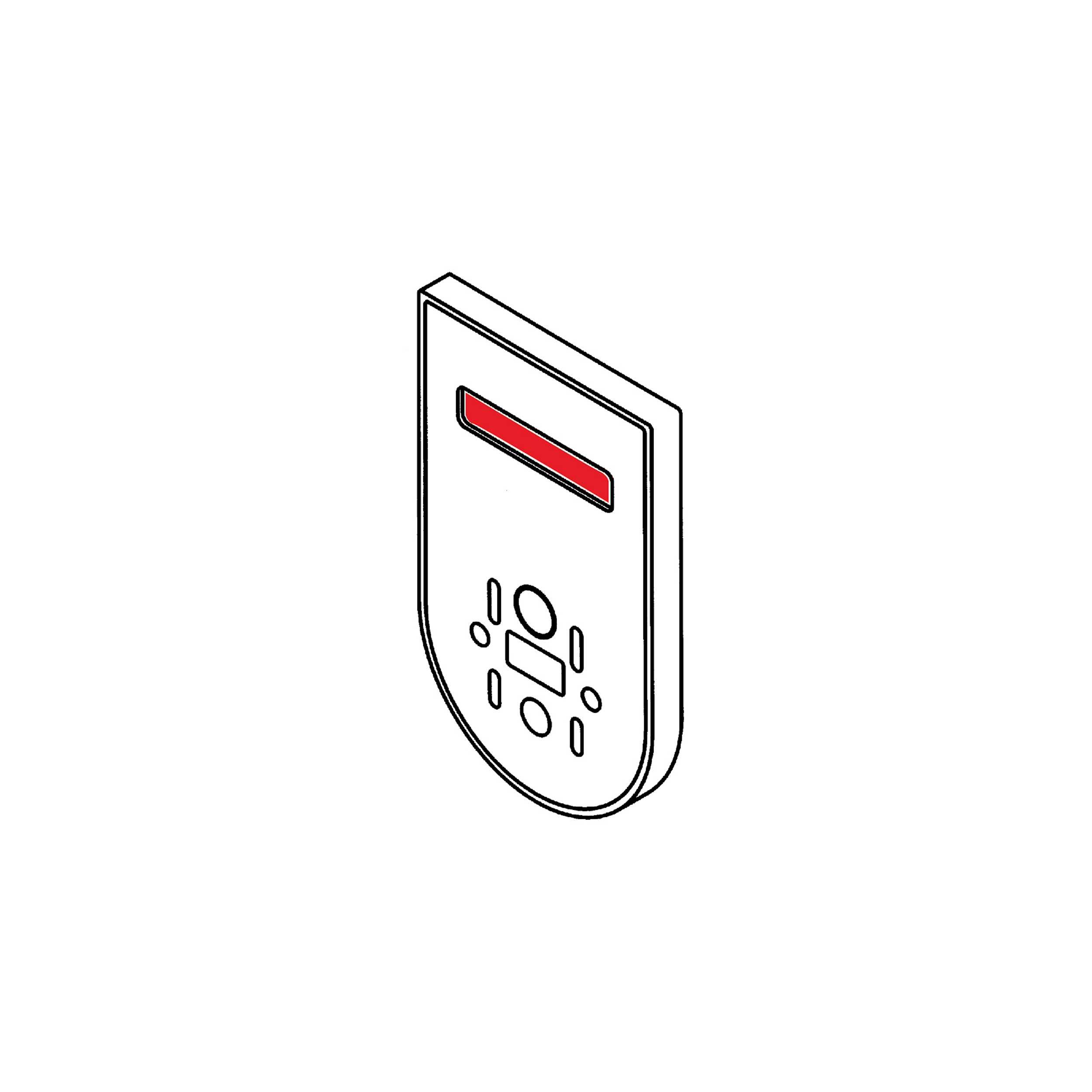 PREMI-APRI E ACCESSORI MERONI da ferramenta bossi