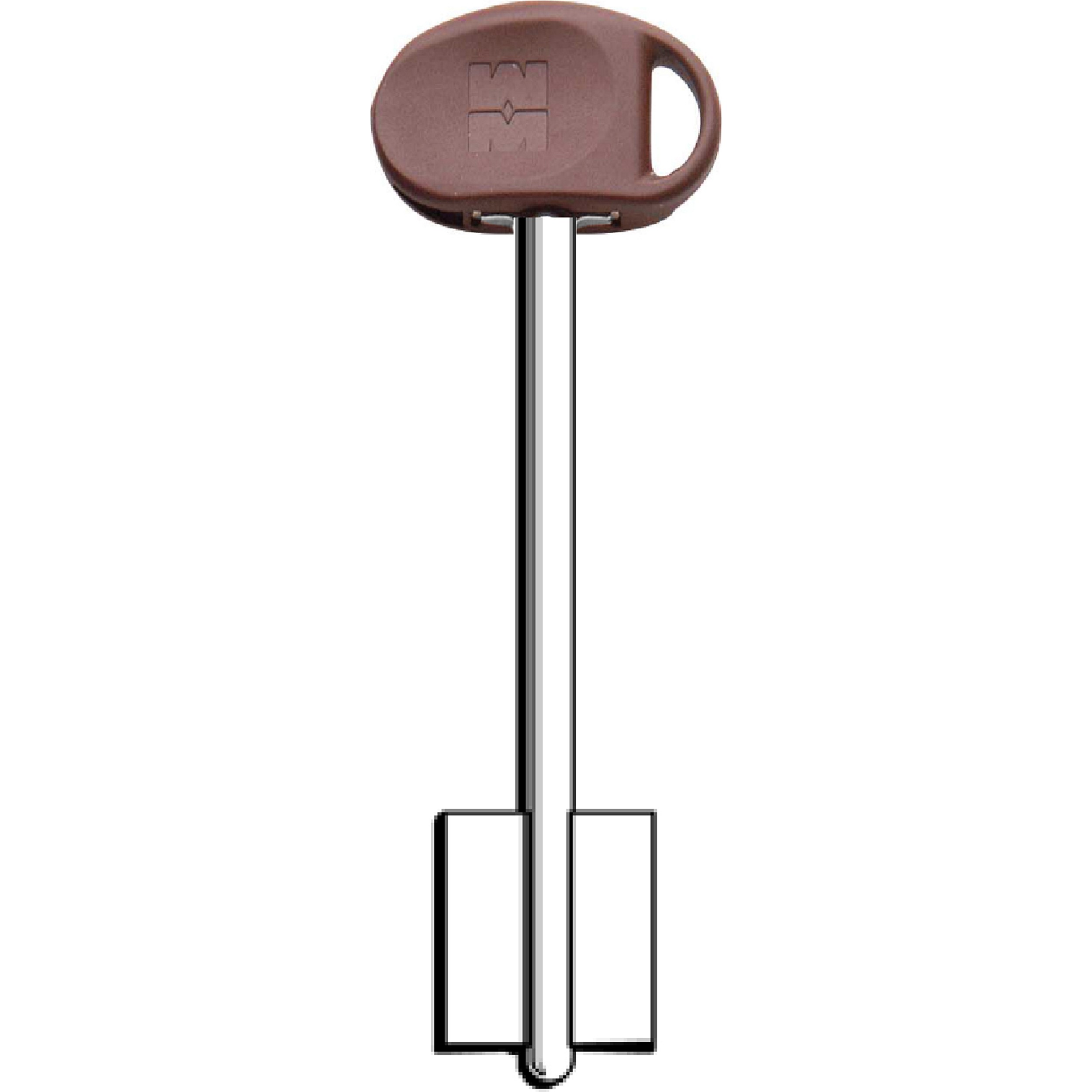 Chiavi doppia mappa / pompa MOTTURA da ferramenta bossi