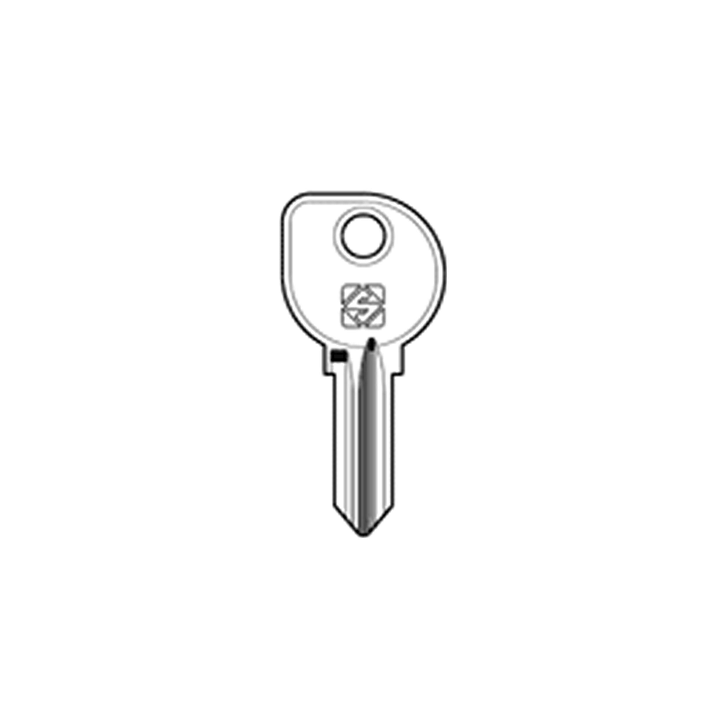 Chiavi auto e moto SILCA da ferramenta bossi