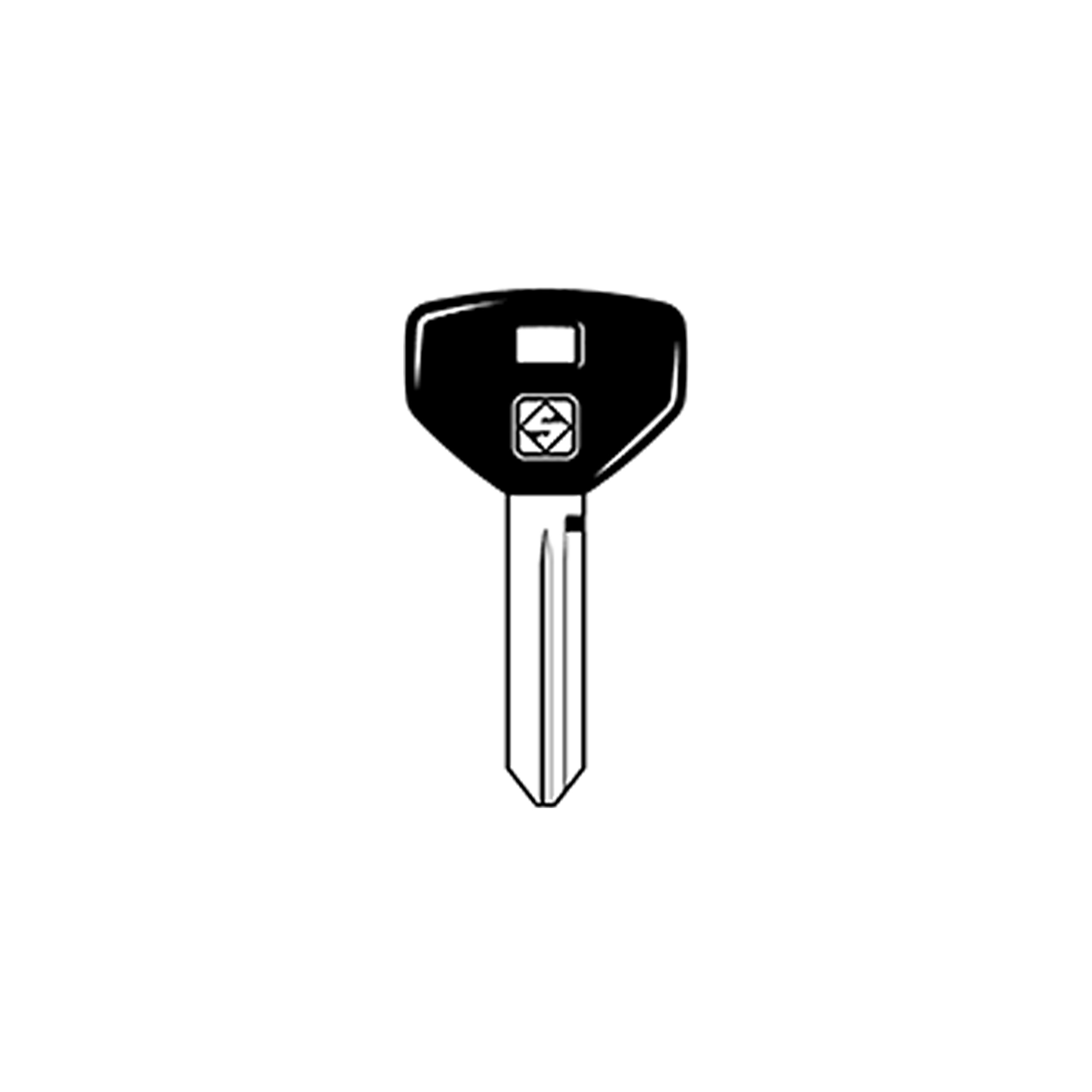 Chiavi auto e moto SILCA da ferramenta bossi