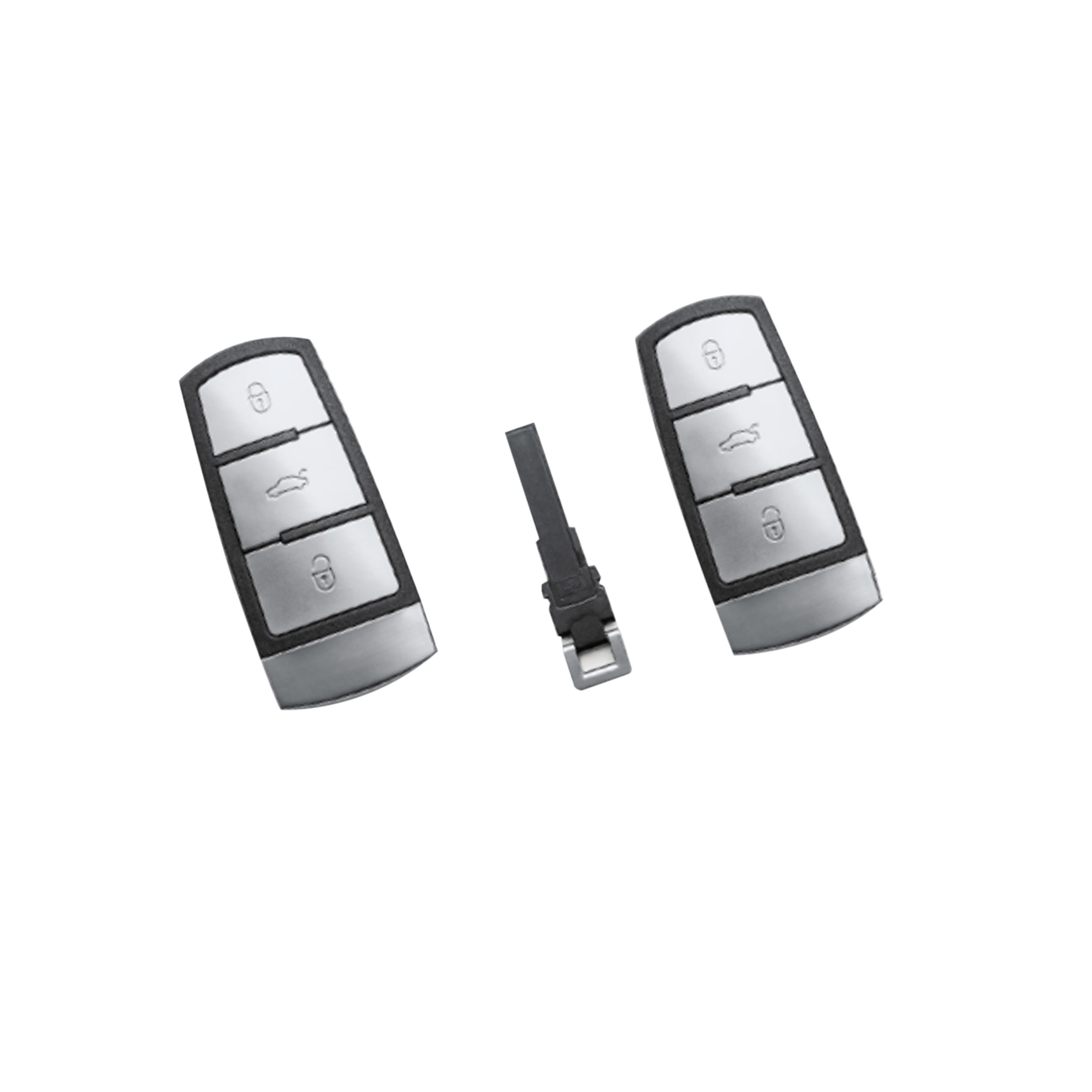 Chiavi auto e moto SILCA da ferramenta bossi