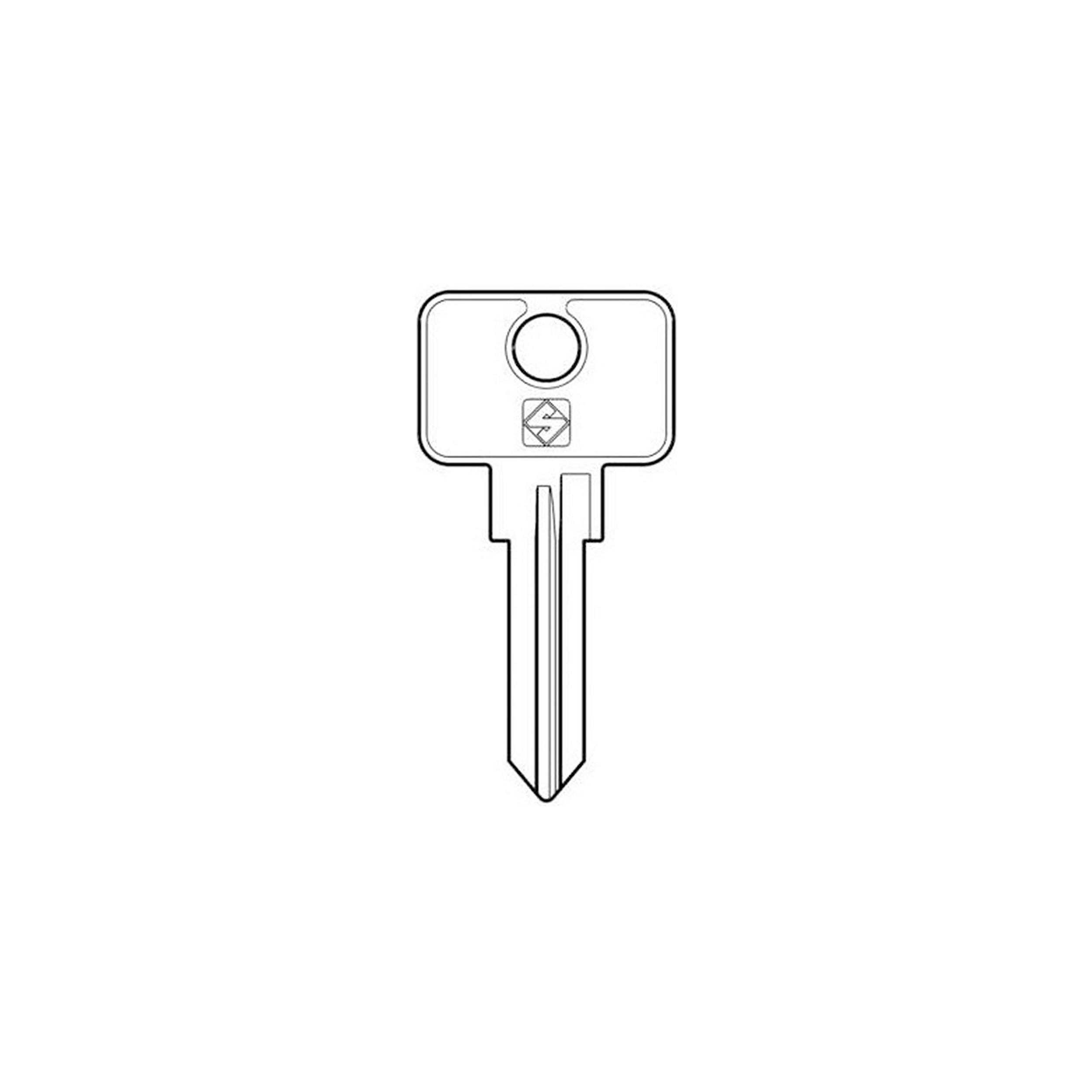 Chiavi auto e moto SILCA da ferramenta bossi