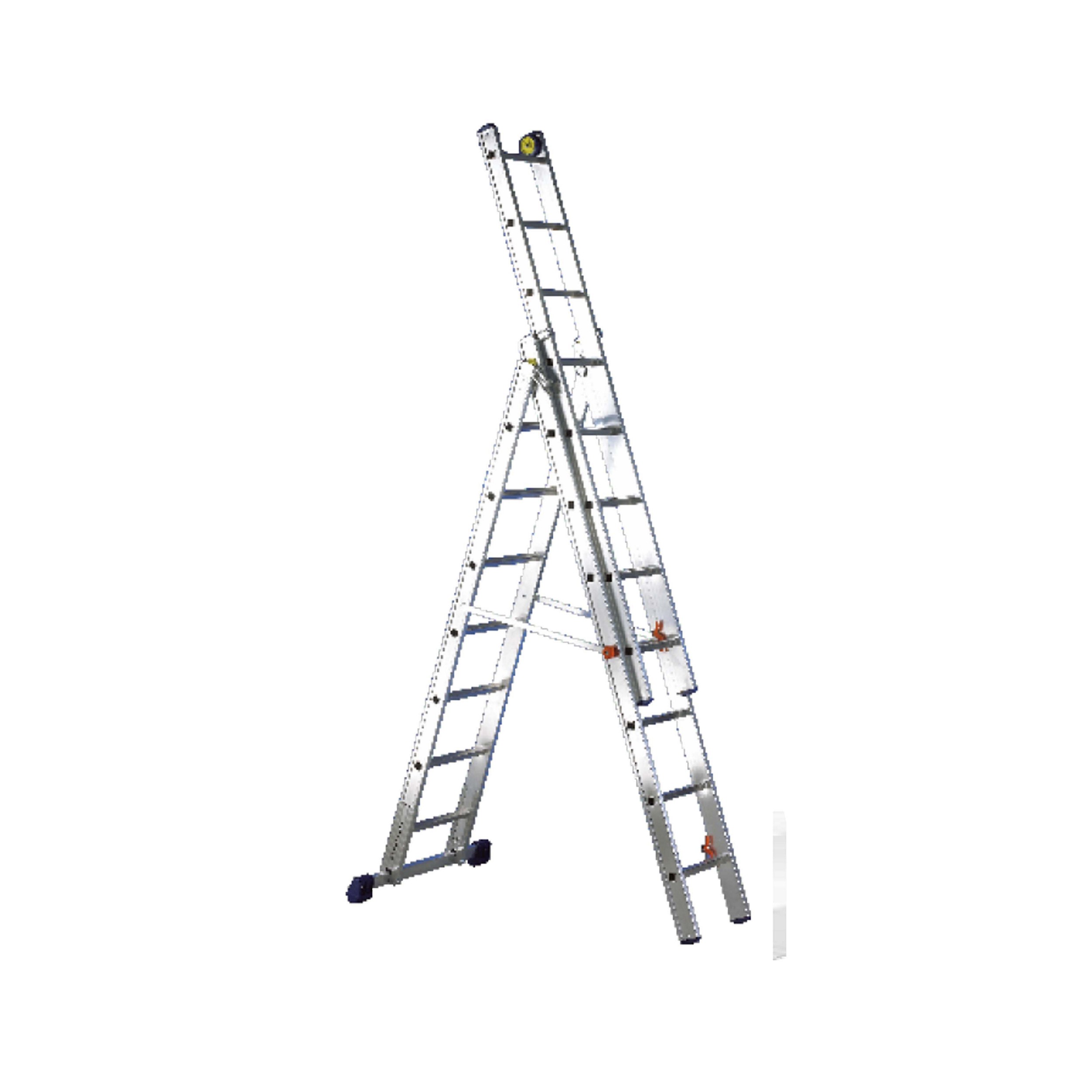 SCALE TRASFORMABILI SVELT da ferramenta bossi