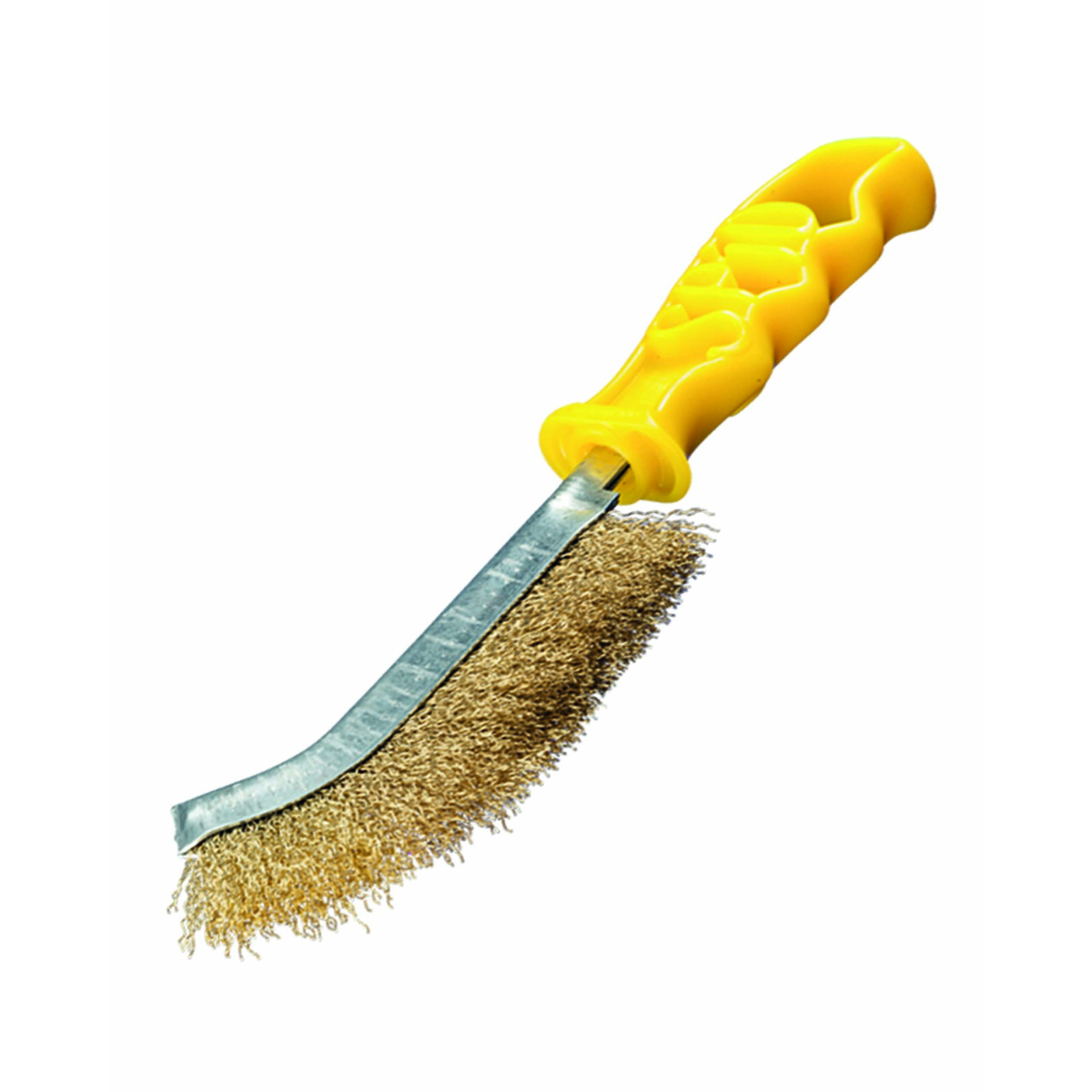 SPAZZOLE MANUALI SIT da ferramenta bossi