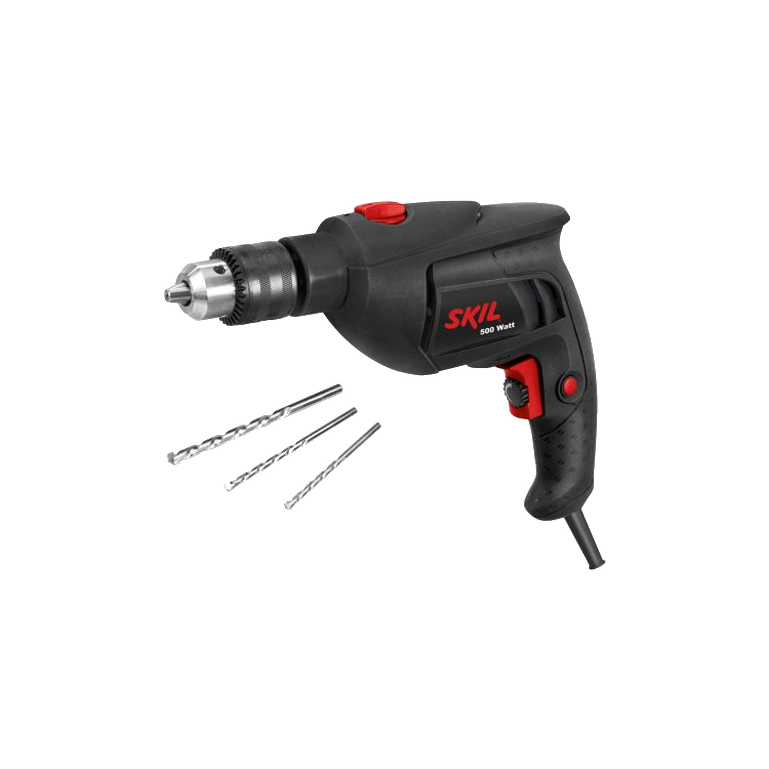 TRAPANI A FILO SKIL da ferramenta bossi