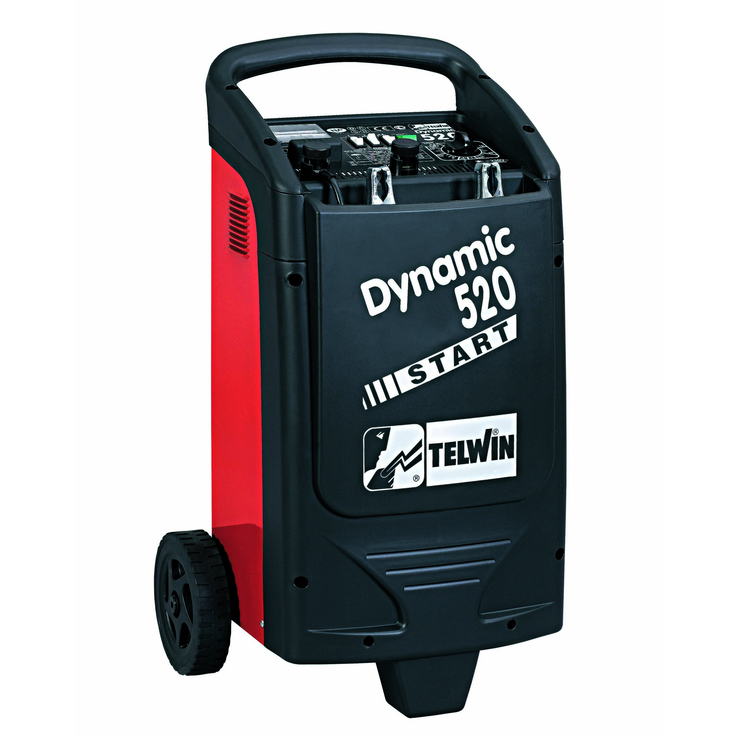 CARICA BATTERIE TELWIN da ferramenta bossi