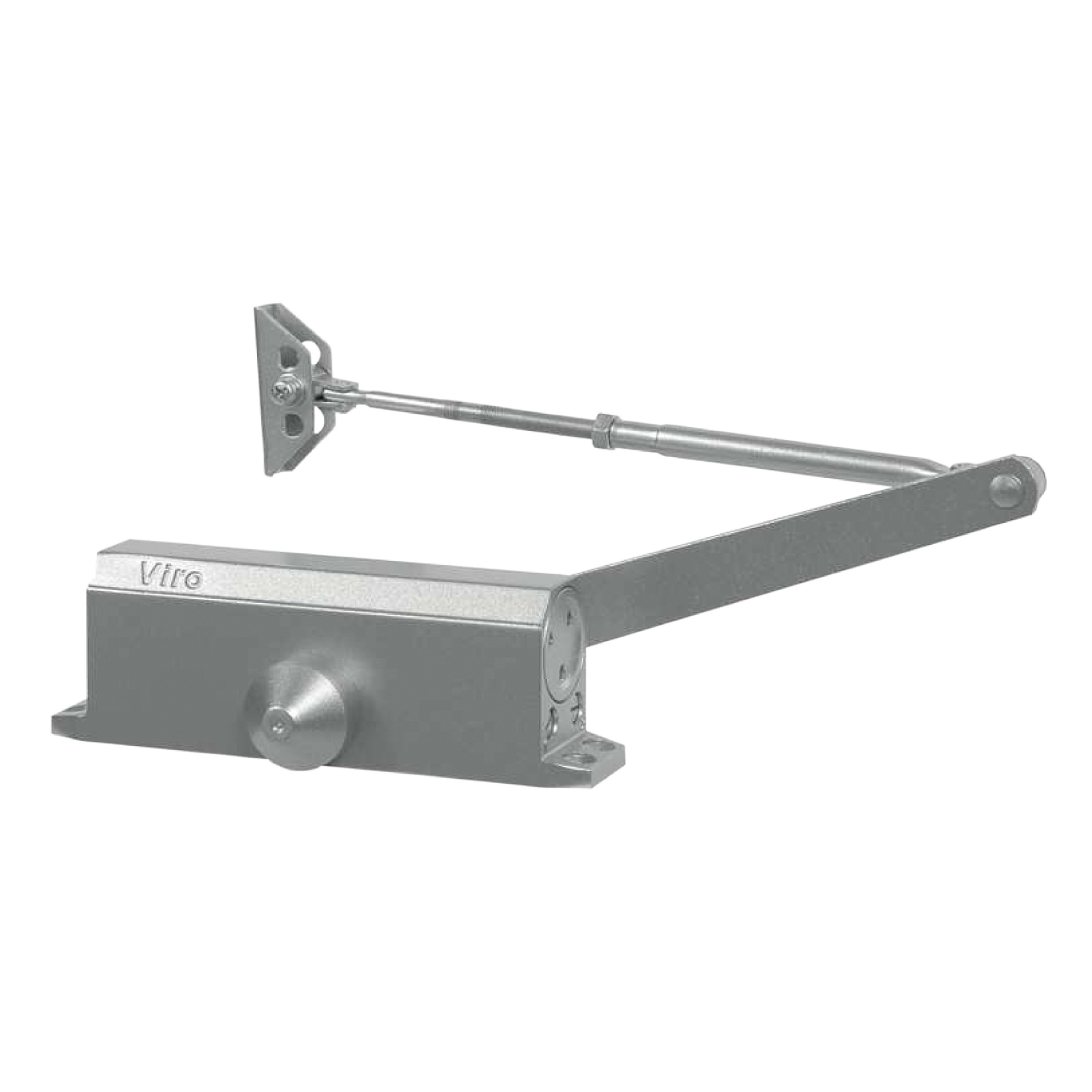 Chiudiporta e Chiudicancello VIRO da ferramenta bossi