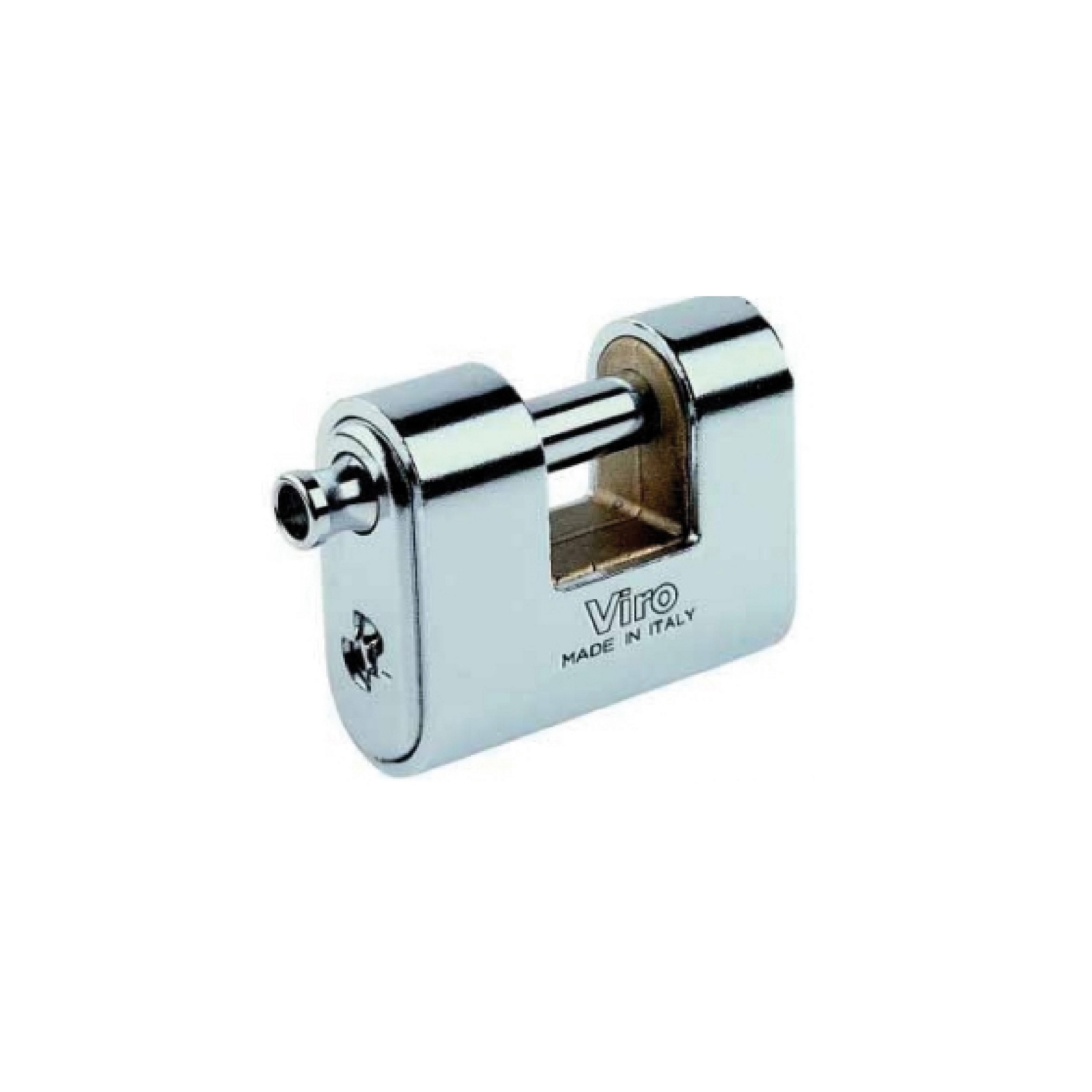 Lucchetti ed accessori KA VIRO da ferramenta bossi