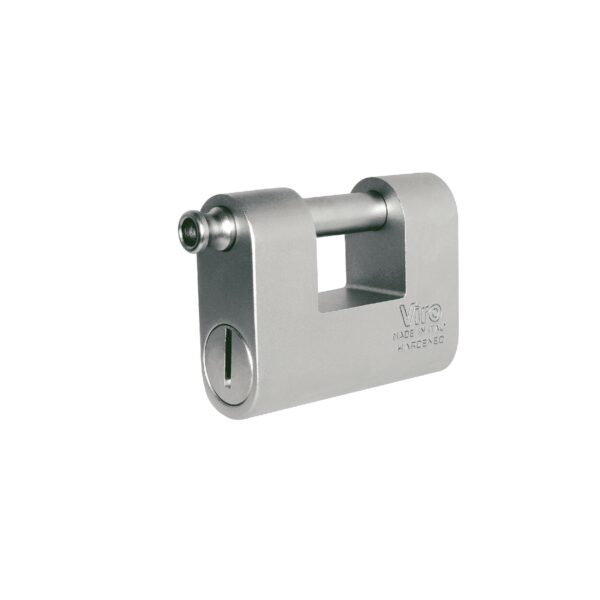 Lucchetti ed accessori VIRO da ferramenta bossi
