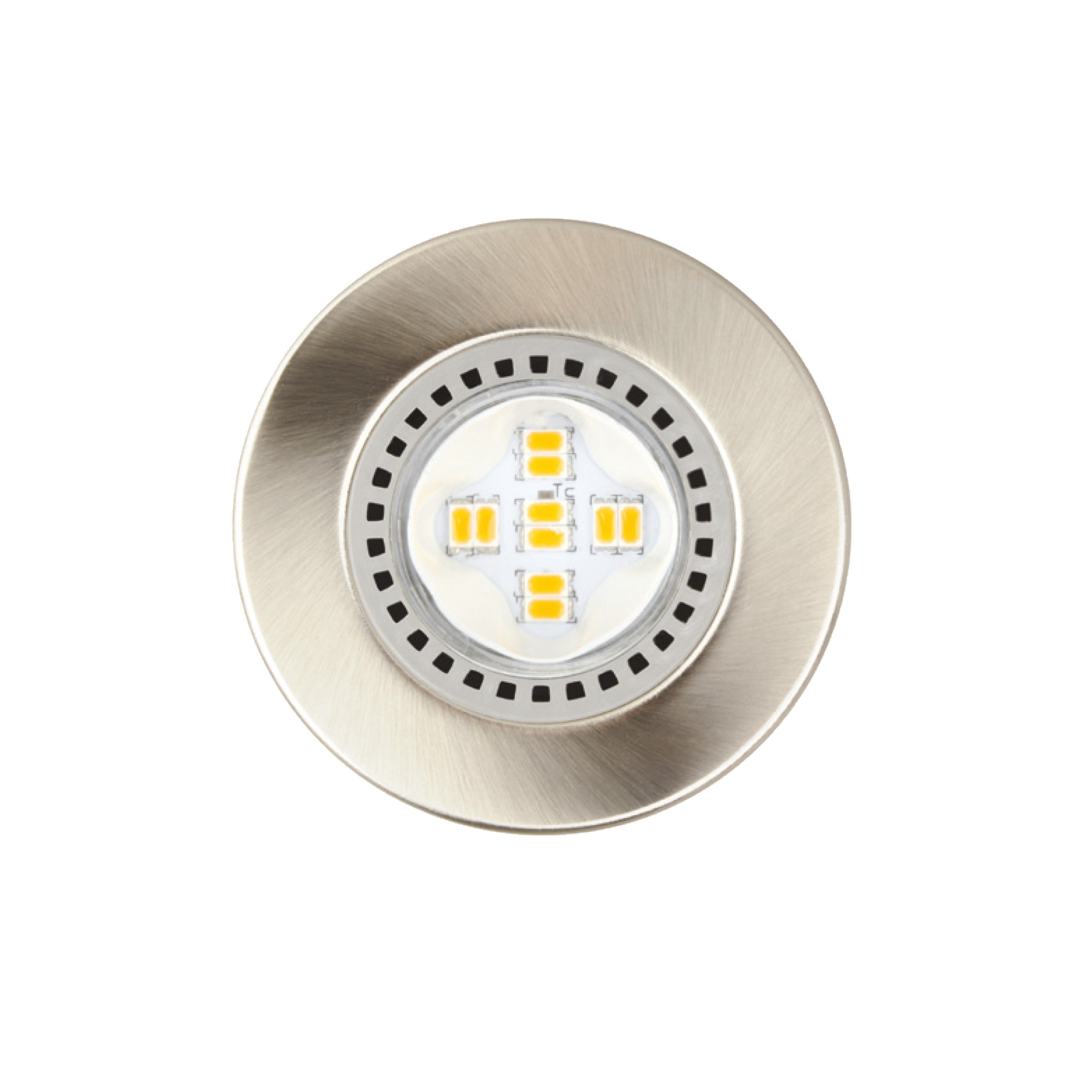 Illuminazione da interno VELAMP da ferramenta bossi