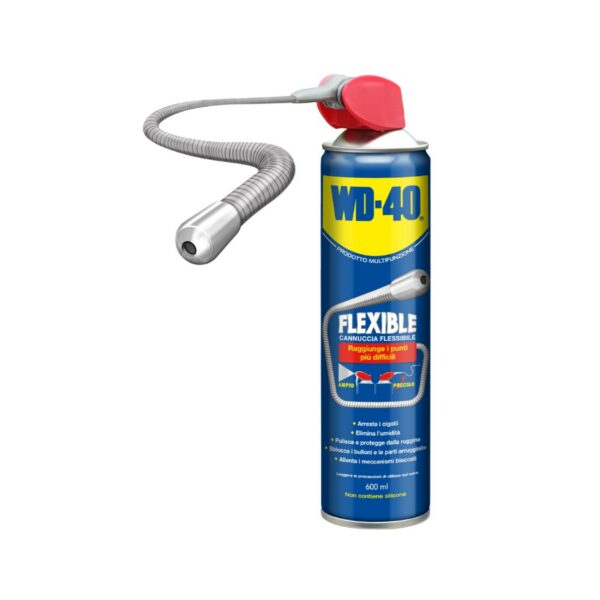 LUBRIFICANTI E GRASSI WD-40 da ferramenta bossi