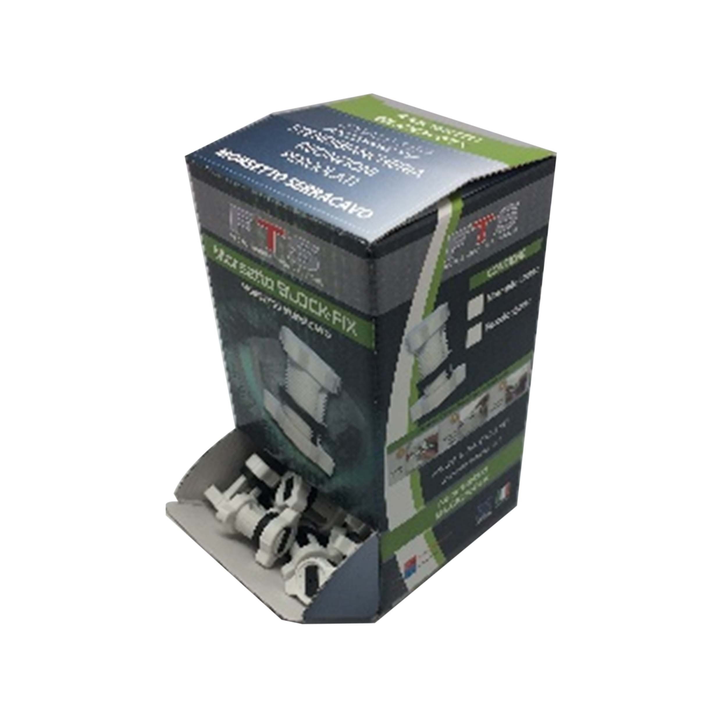 FUNI PLASTIFICATE ZA' da ferramenta bossi