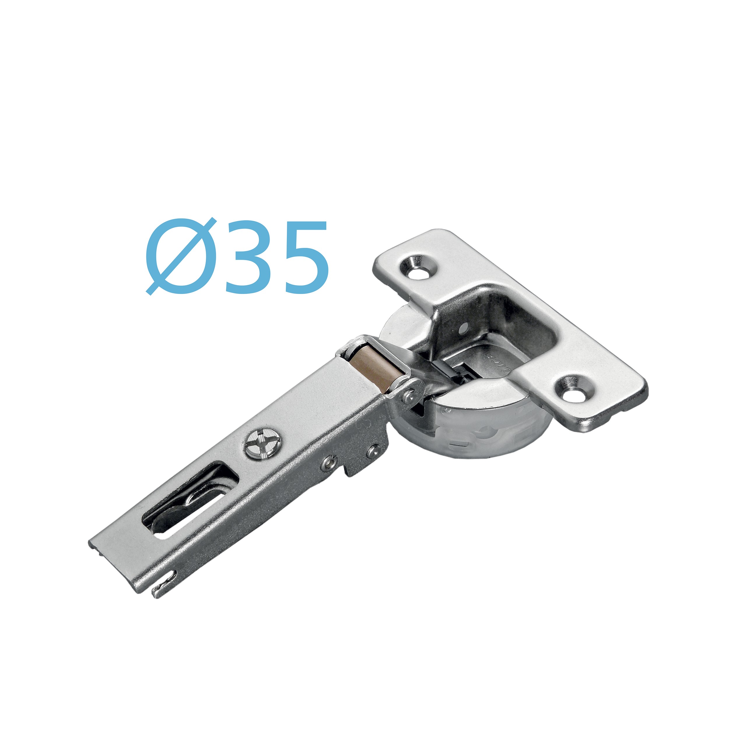 CERNIERE PER MOBILI M&T da ferramenta bossi