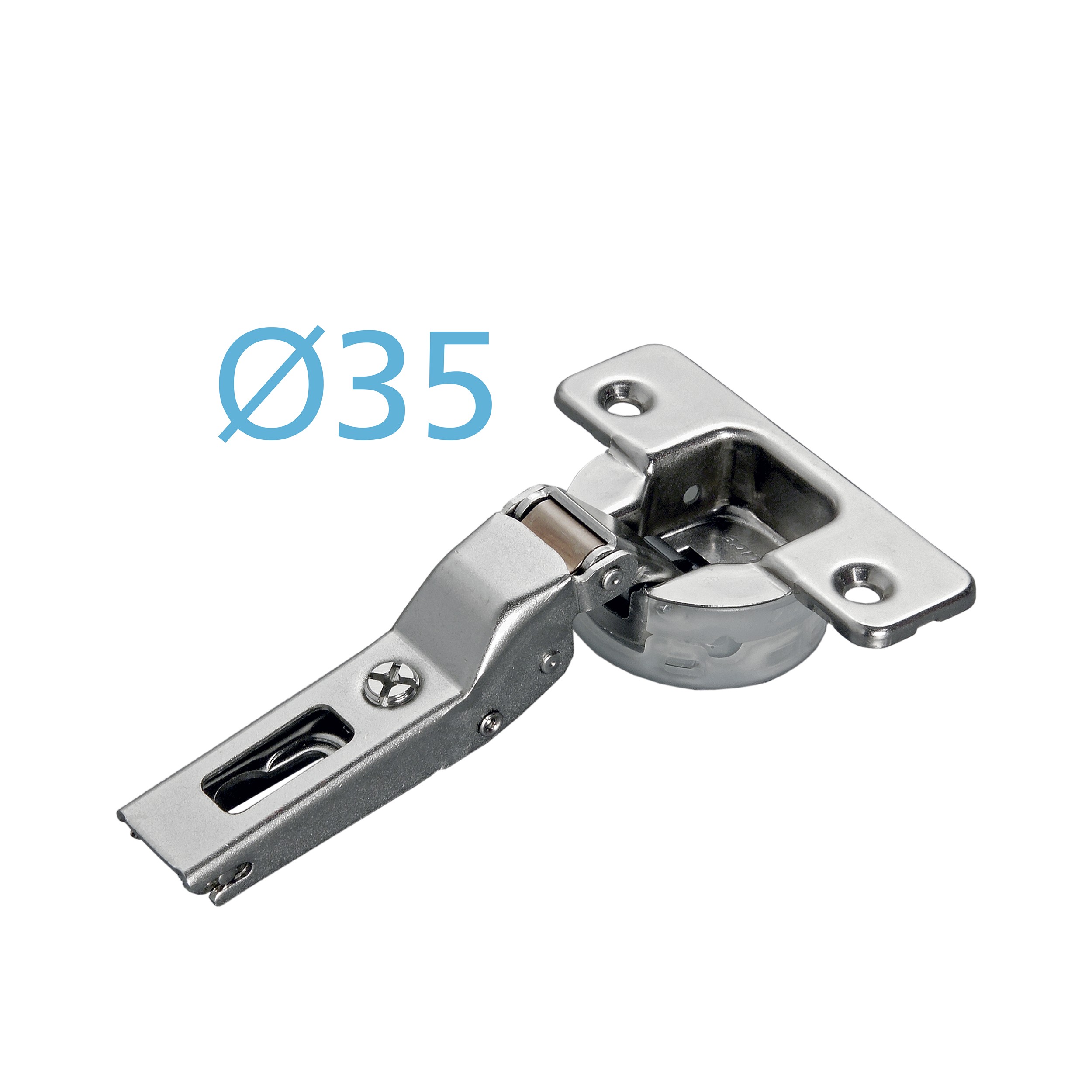 CERNIERE PER MOBILI M&T da ferramenta bossi