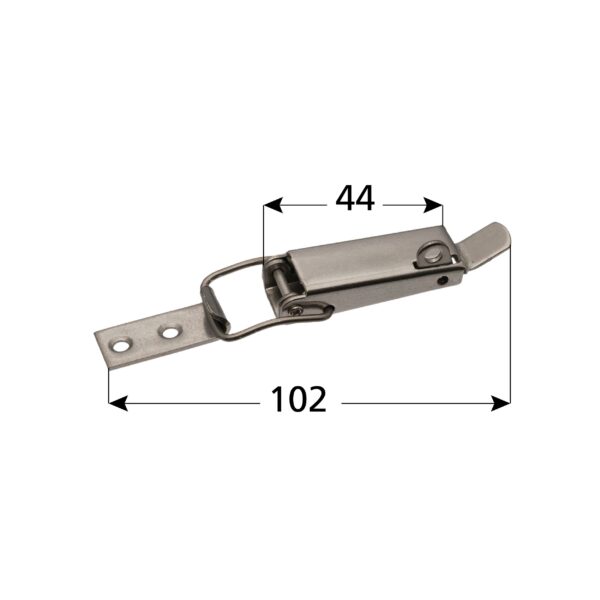 Catenacci e accessori M&T da ferramenta bossi