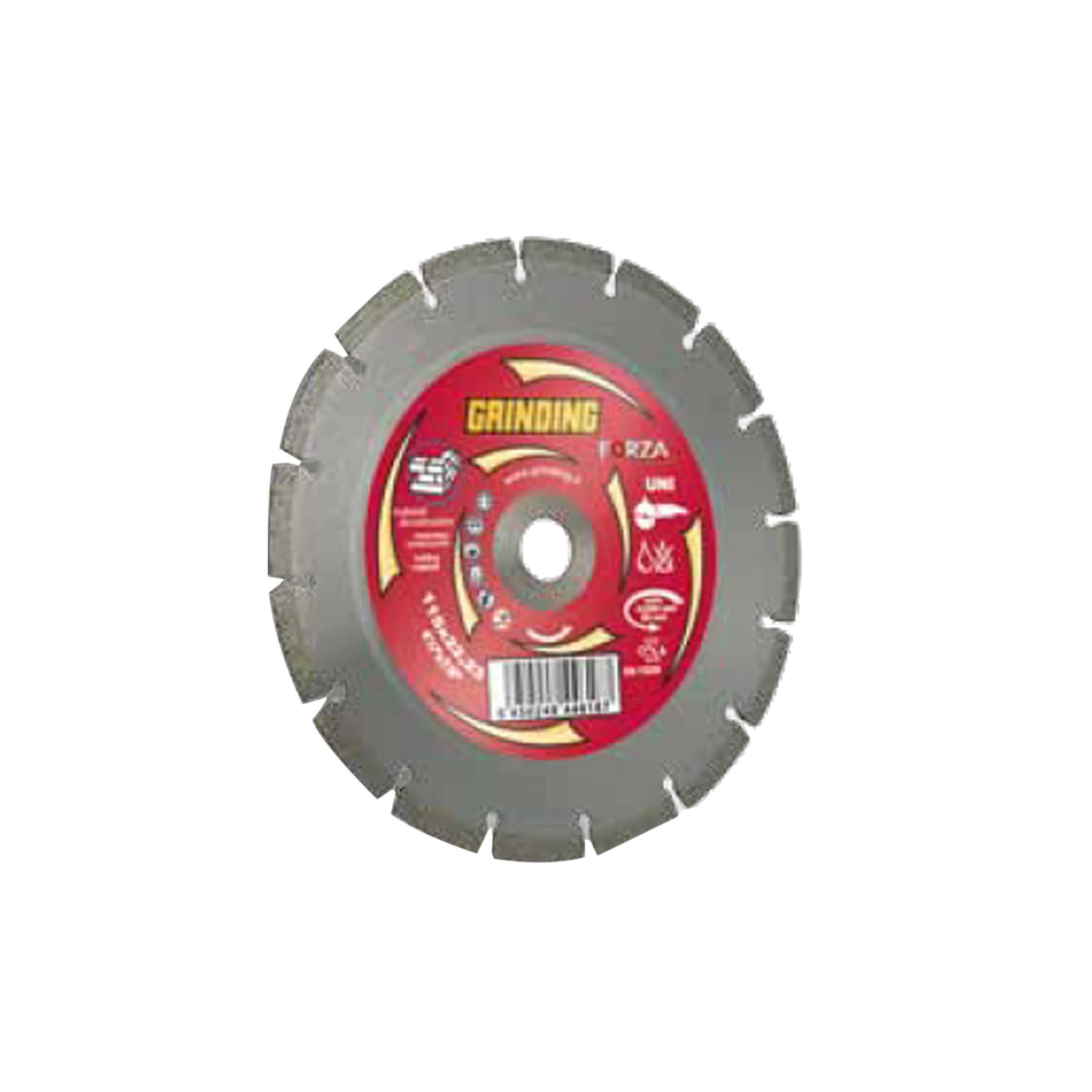 DISCHI TAGLIO M&T da ferramenta bossi