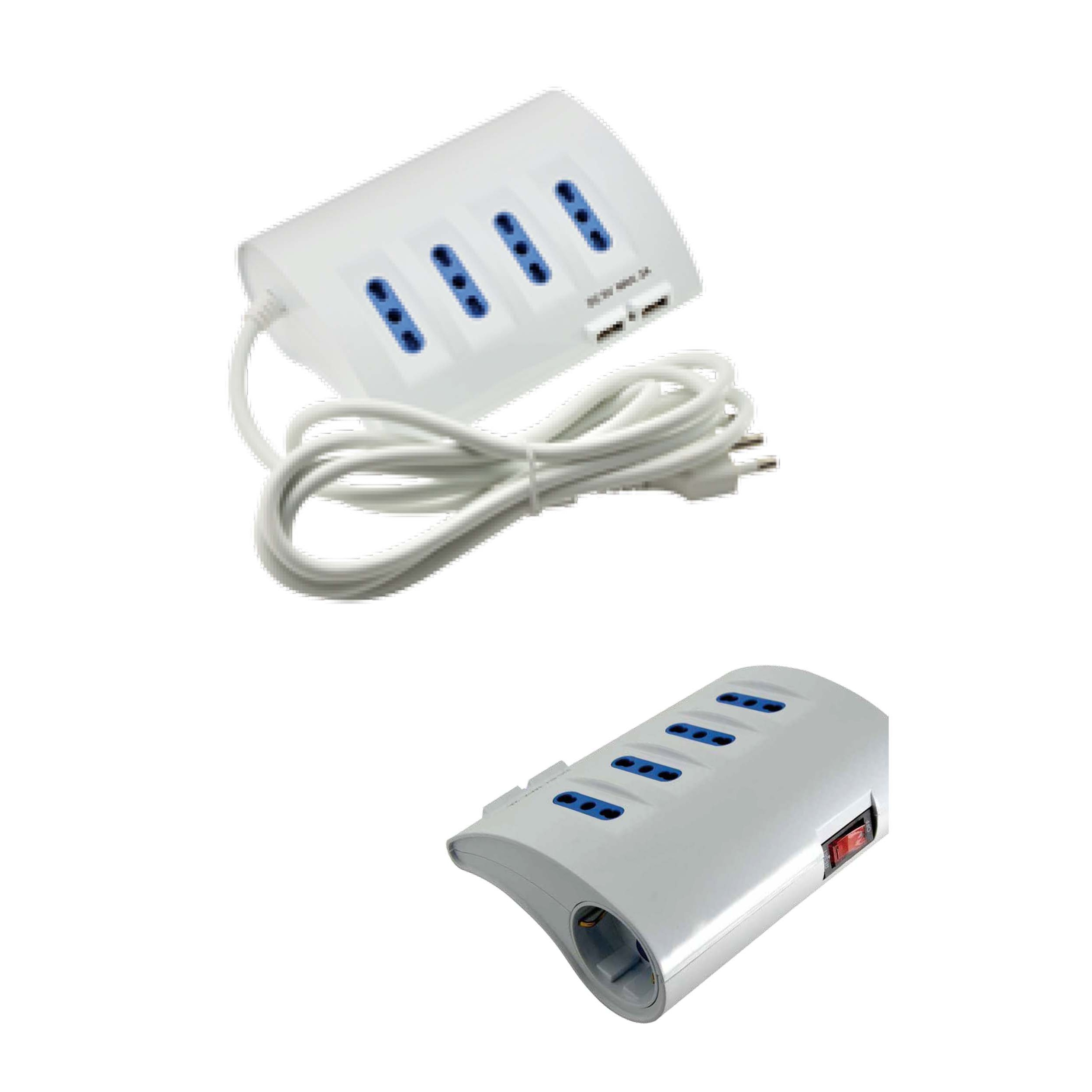 MULTIPRESE M&T da ferramenta bossi