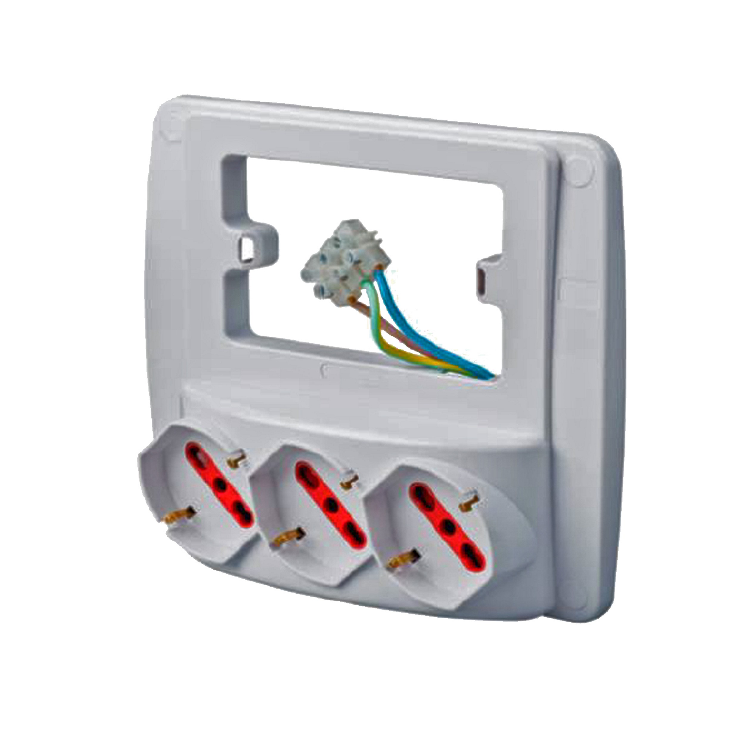 MULTIPRESE M&T da ferramenta bossi