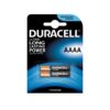 PILE DURACELL da ferramenta bossi