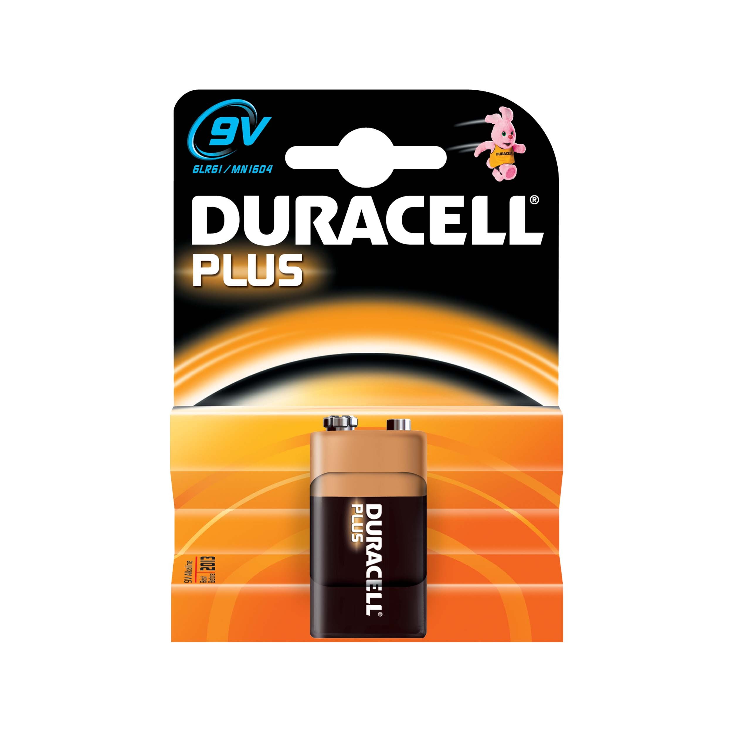 PILE DURACELL M&T da ferramenta bossi