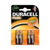 PILE DURACELL   M&T da ferramenta bossi