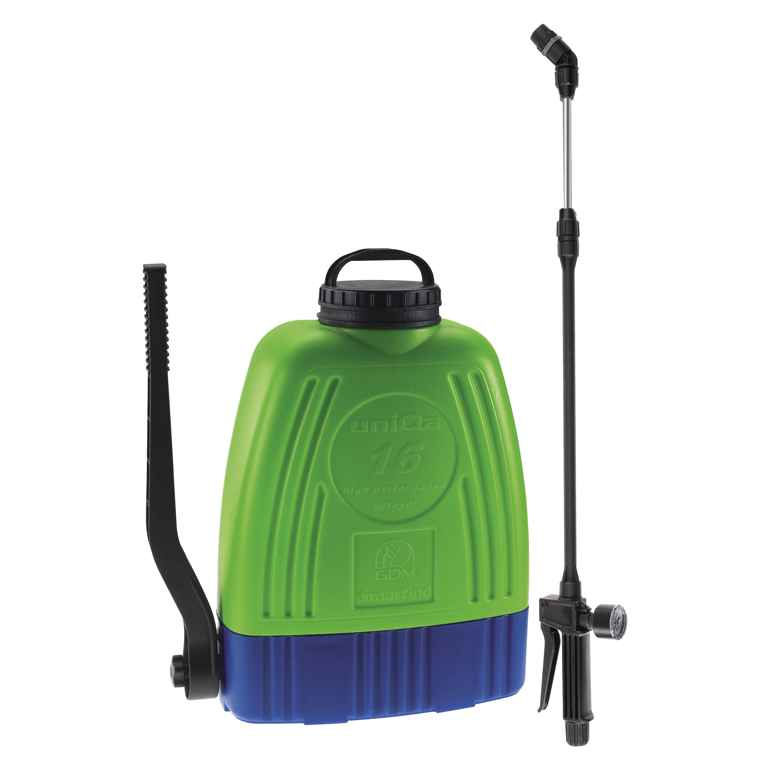 Utensili giardino manuali LANC. M&T da ferramenta bossi