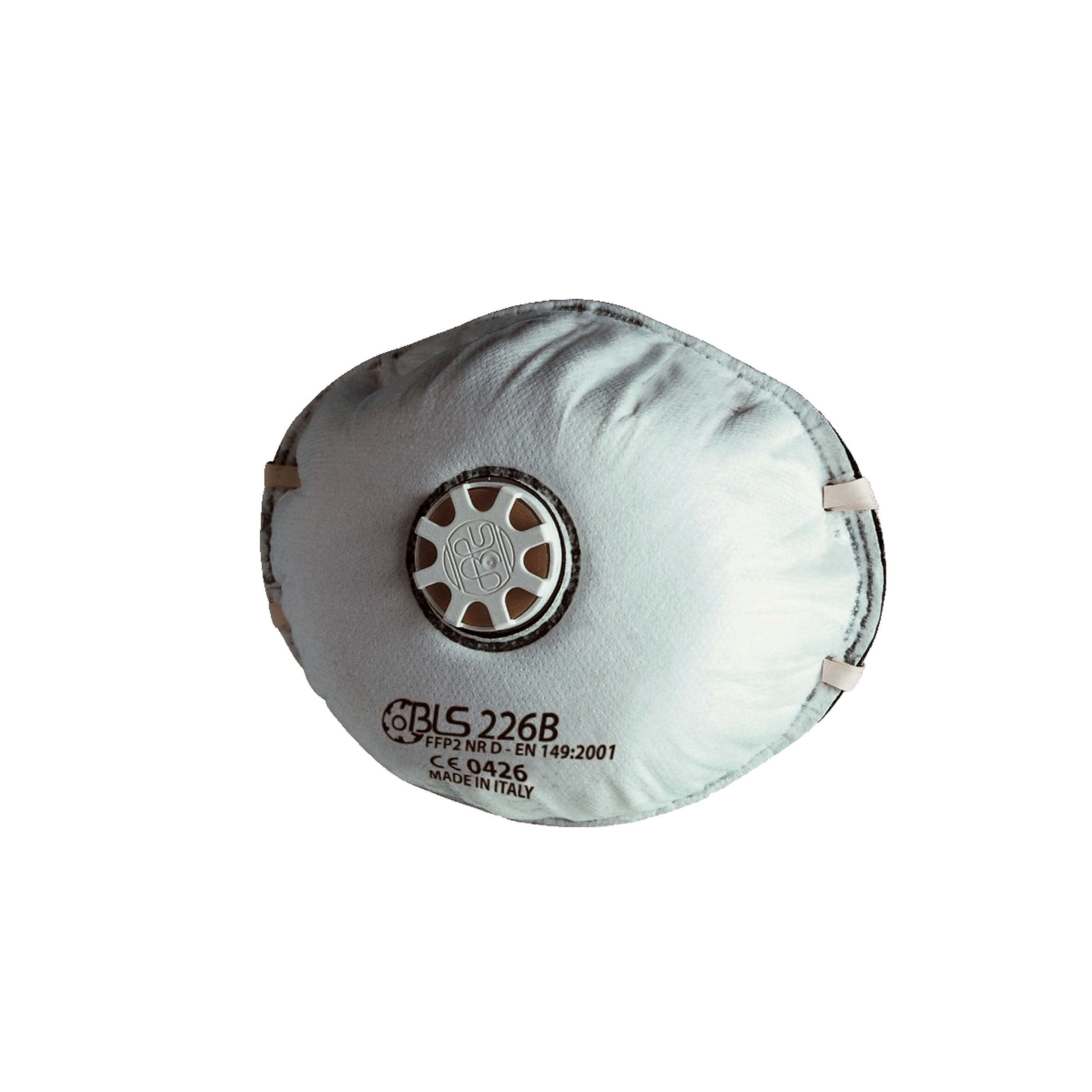 PROTEZIONE BOCCA M&T da ferramenta bossi