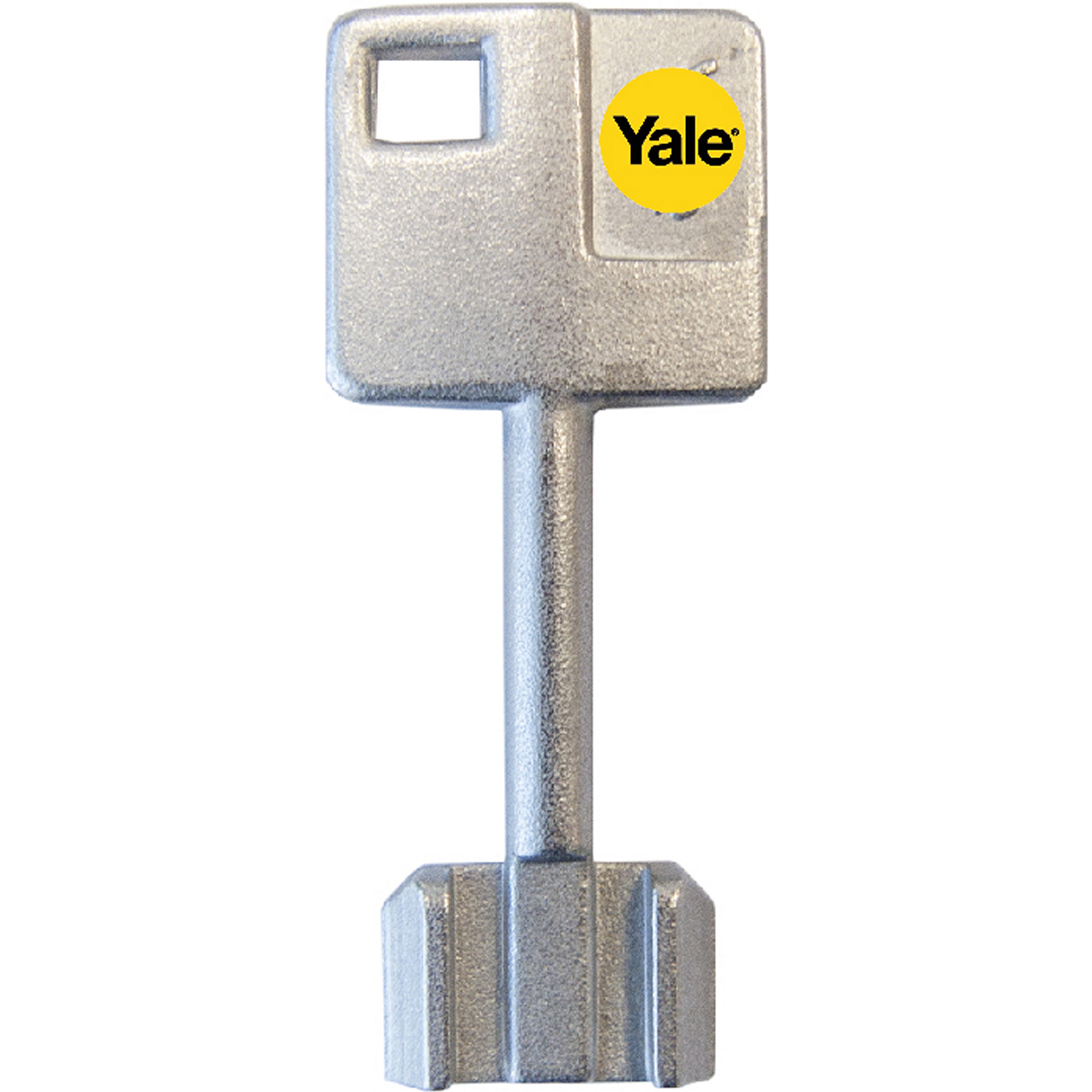 Chiavi doppia mappa / pompa YALE da ferramenta bossi