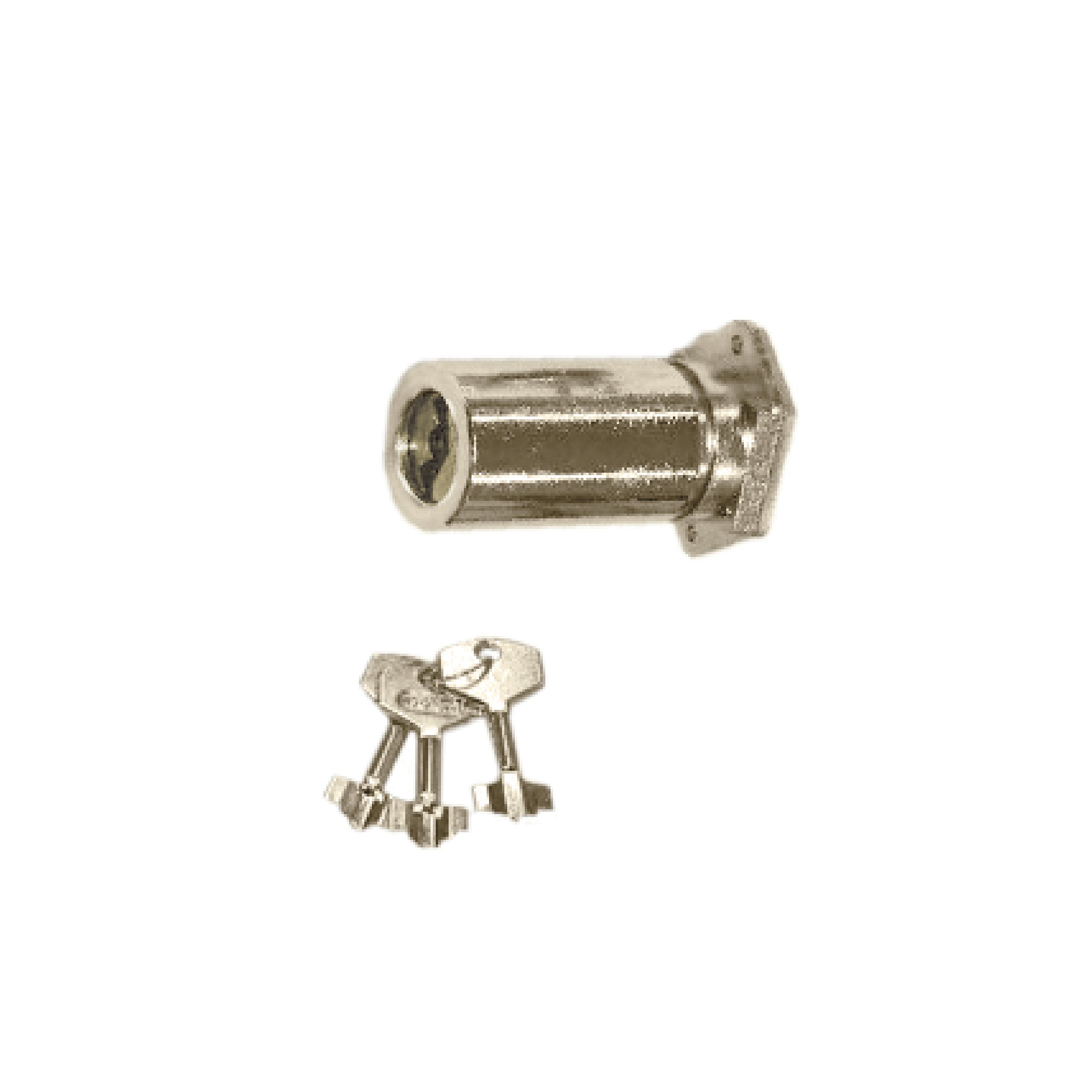 Cilindri ed accessori POTENT da ferramenta bossi